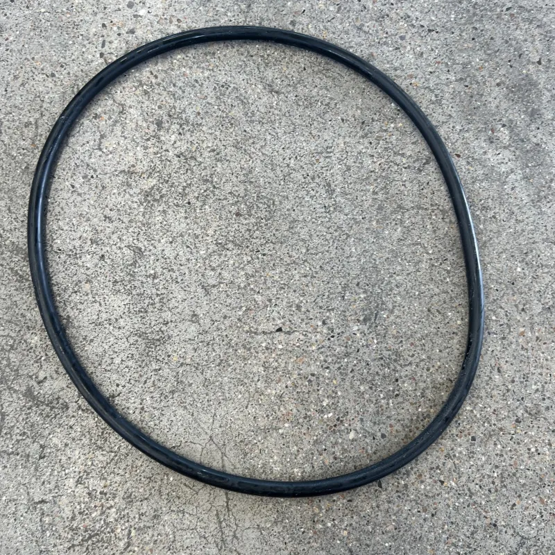 Оригинальный плавающий сальник Komatsu 425-33-00111 WA600-6