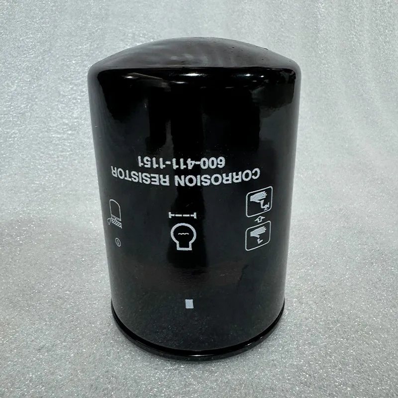 Оригинальный фильтрующий элемент Komatsu WA320-3 600-411-1151