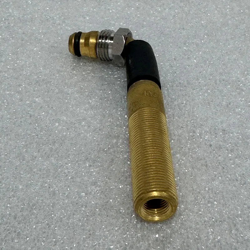 Оригинальный шток клапана Komatsu WA200-6 09280-10130