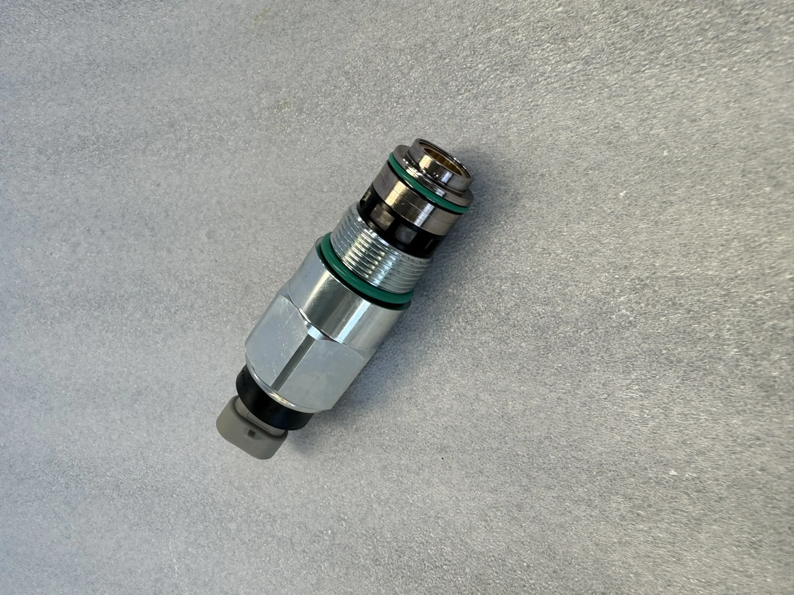 Оригинальные исполнительные устройства Komatsu 6560 – 41 – 5100