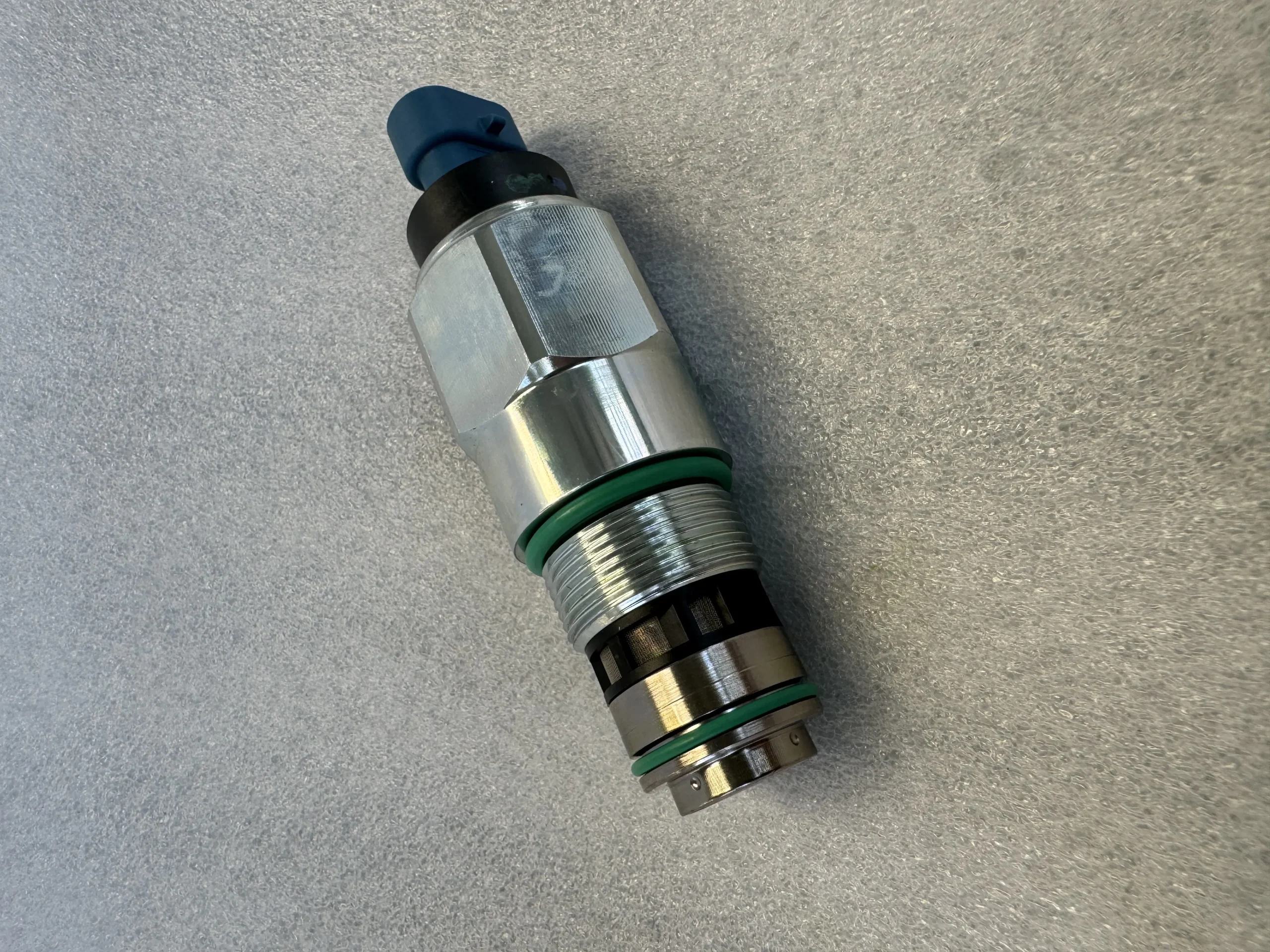 Оригинальные исполнительные устройства Komatsu 6560 – 41 – 5100