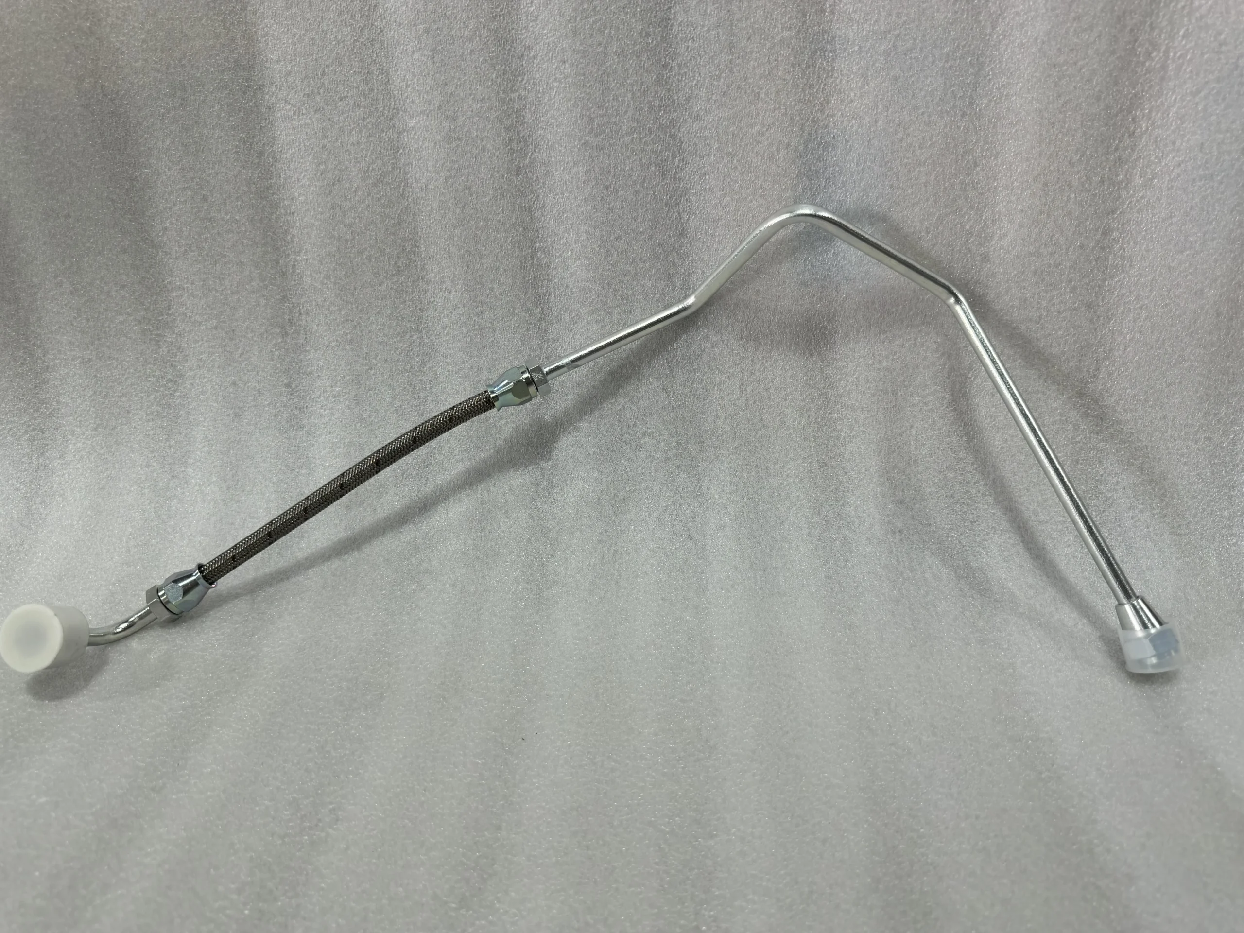 Оригинальный трубопровод Komatsu 6162 – 55 – 8410