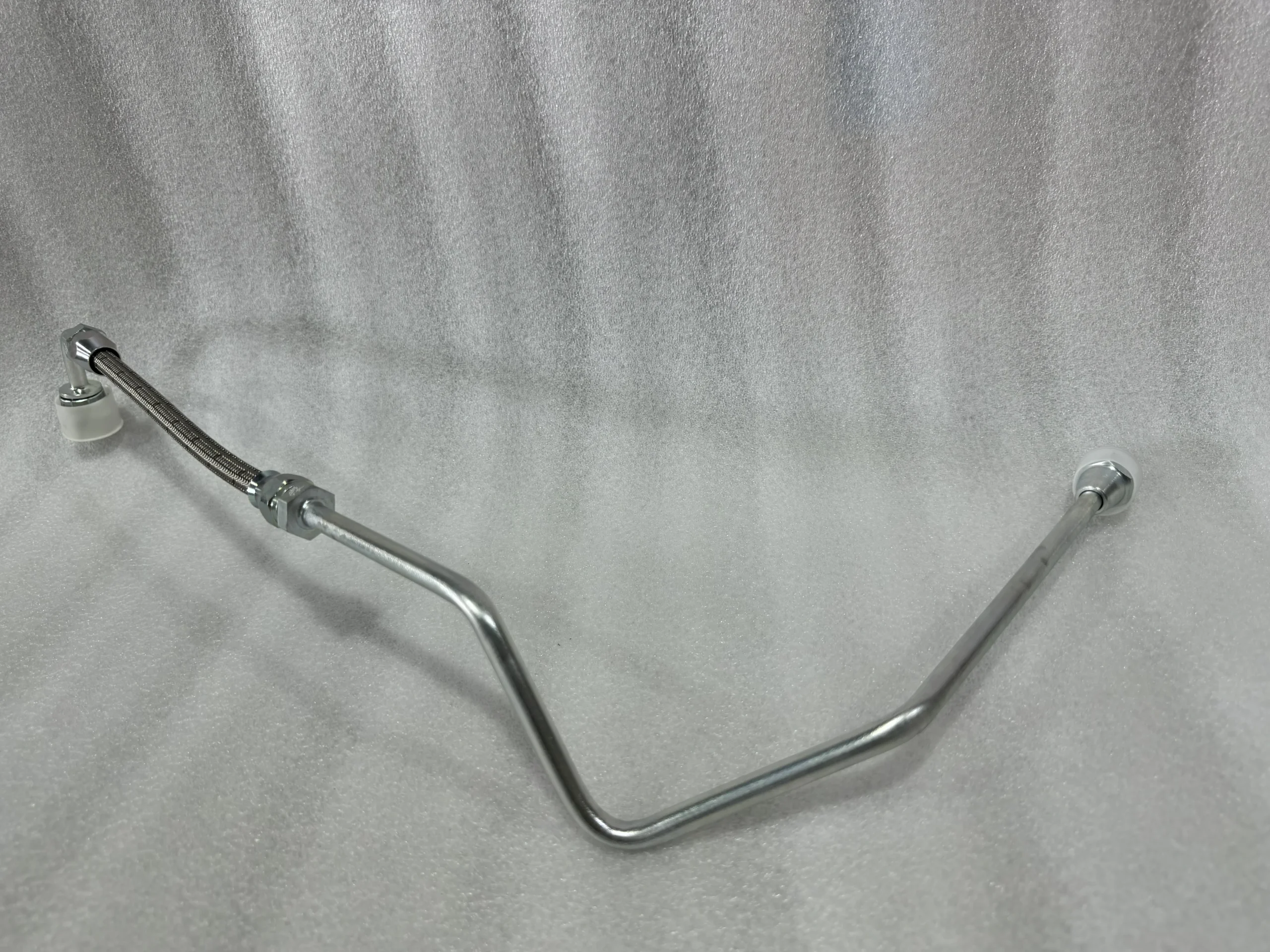 Оригинальный трубопровод Komatsu 6162 – 55 – 8410