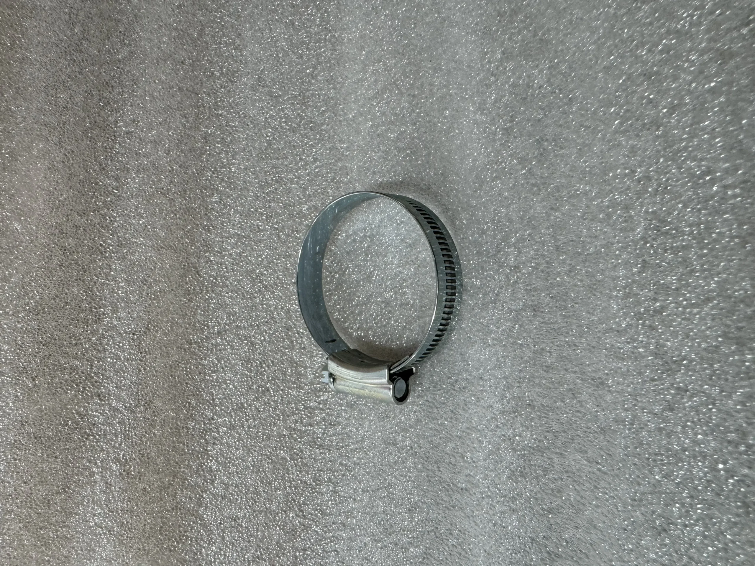 Оригинальный хомут Komatsu 07281 – 00549