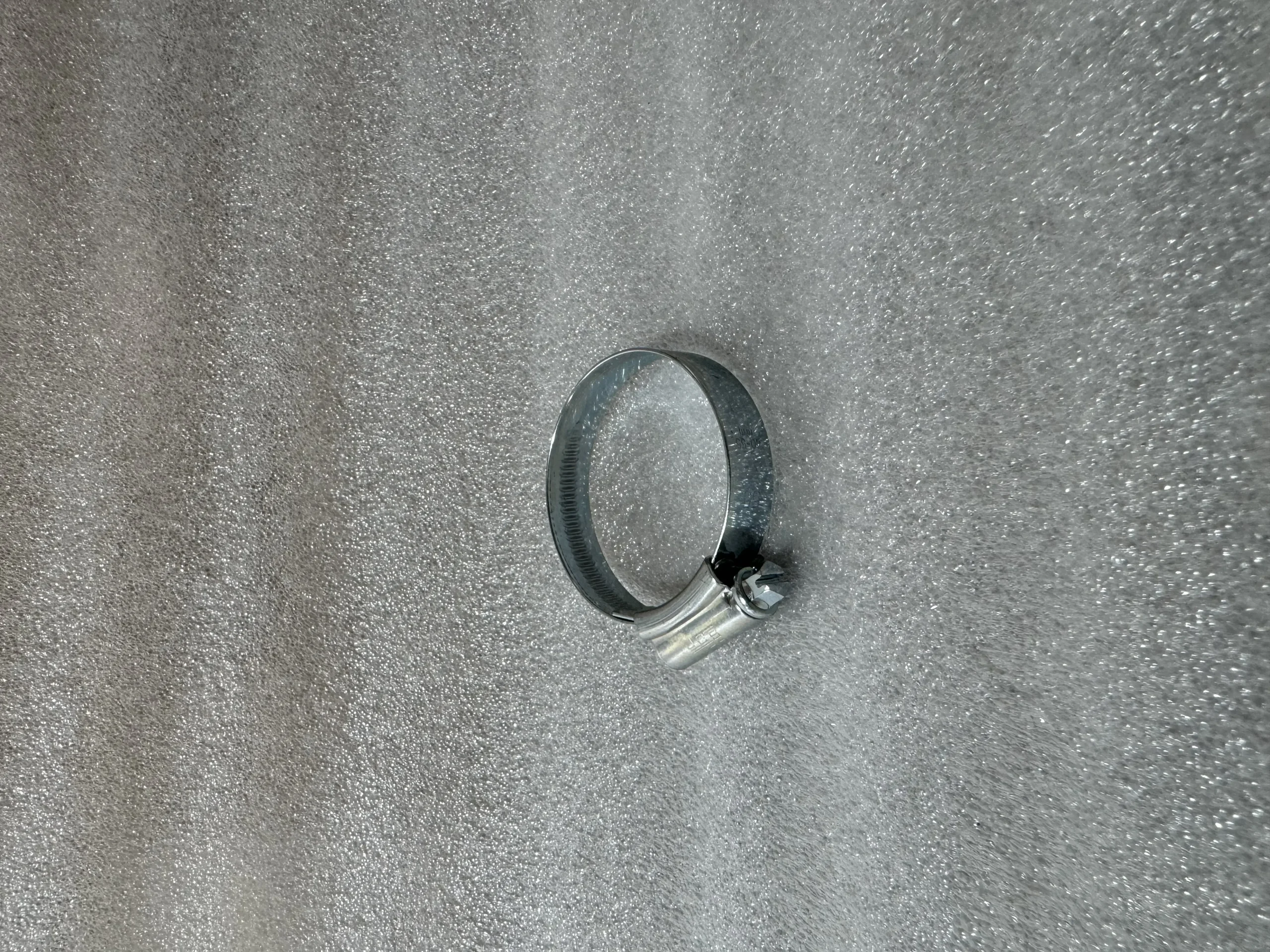 Оригинальный хомут Komatsu 07281 – 00549