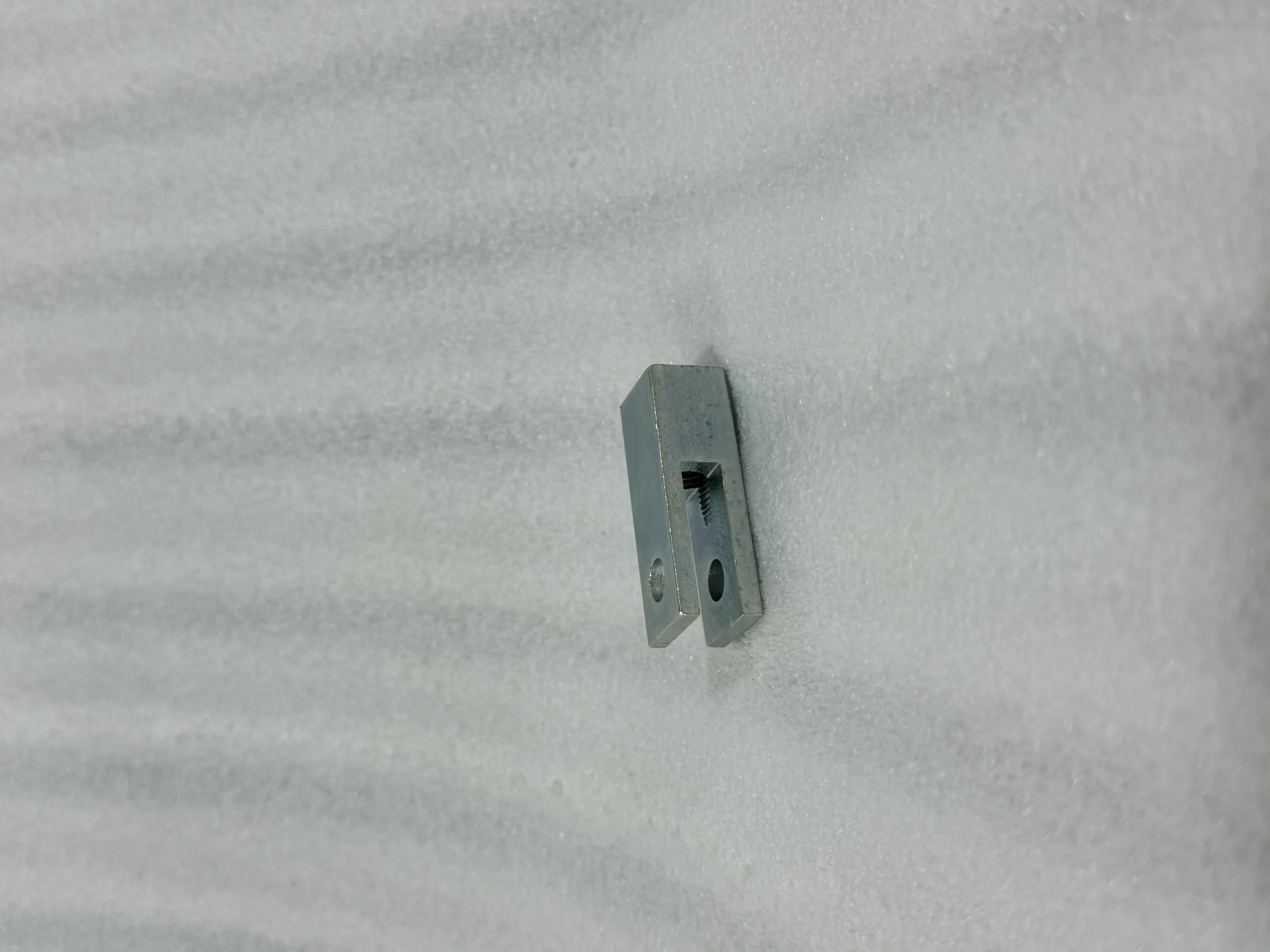 Оригинальные зажимы Komatsu 198 – 43 – 18170