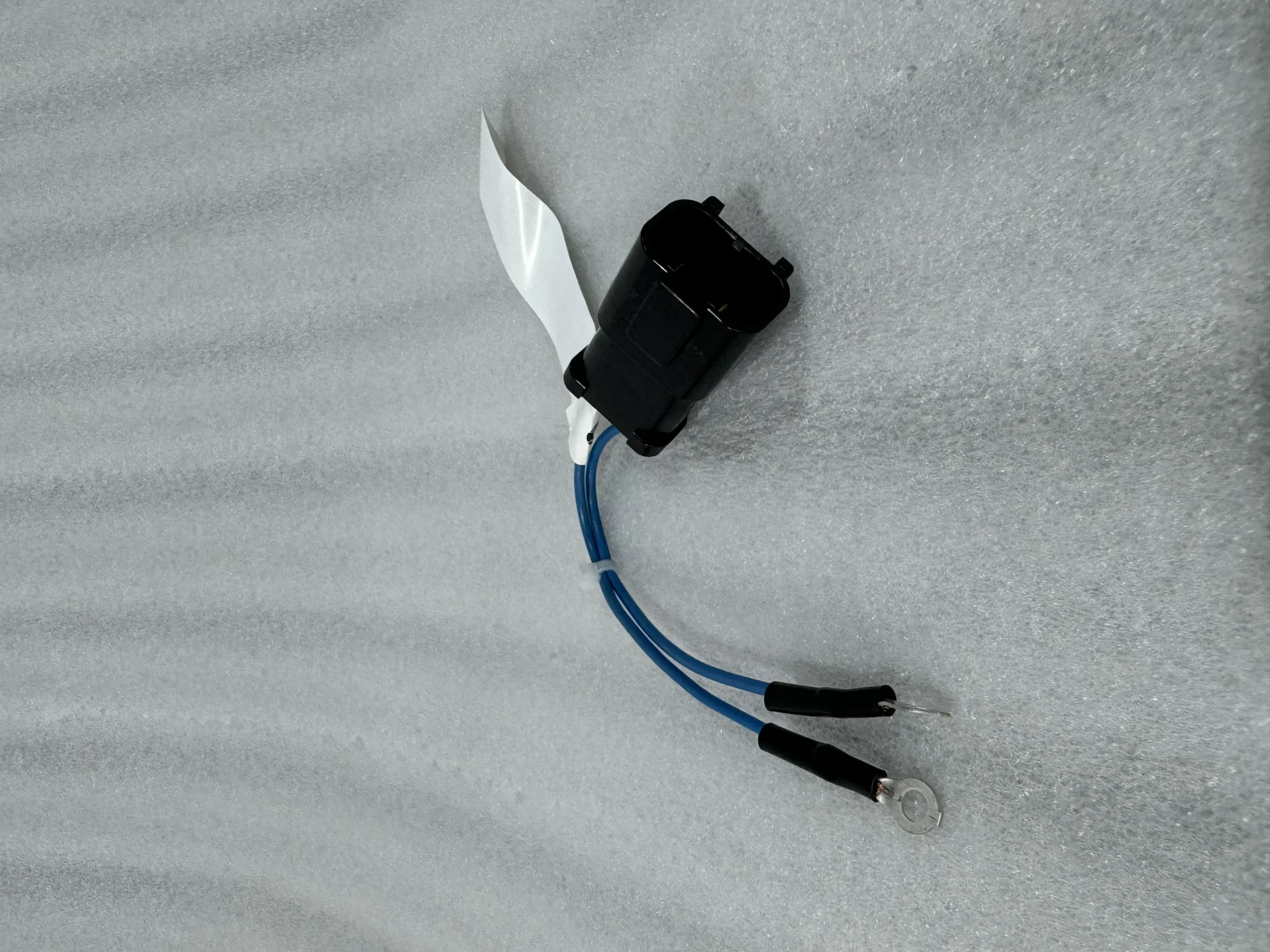 Оригинальный пучок кабелей Komatsu 7861 – 92 – 9120