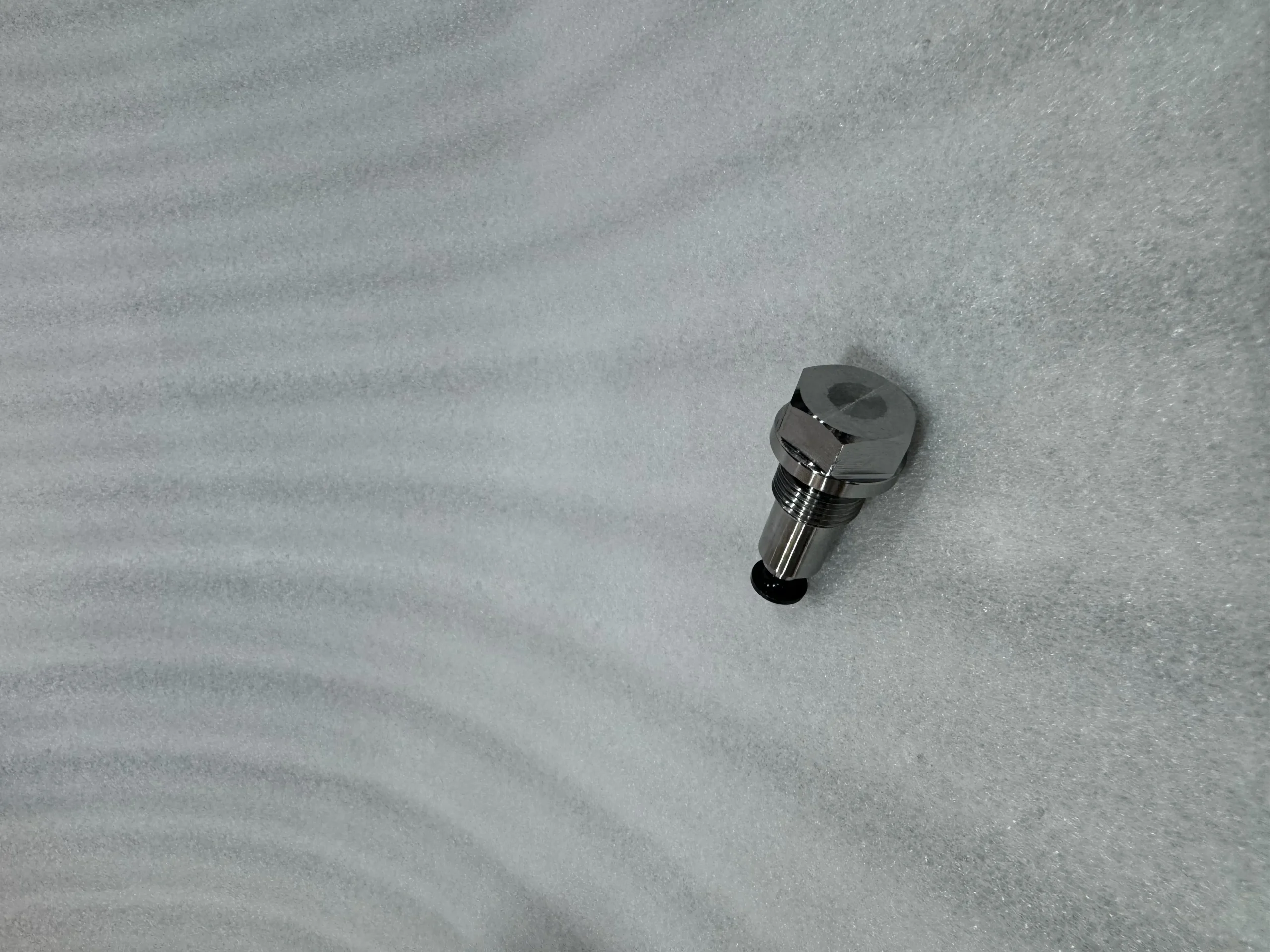 Оригинальный обратный клапан Komatsu 723 – 60 – 23400