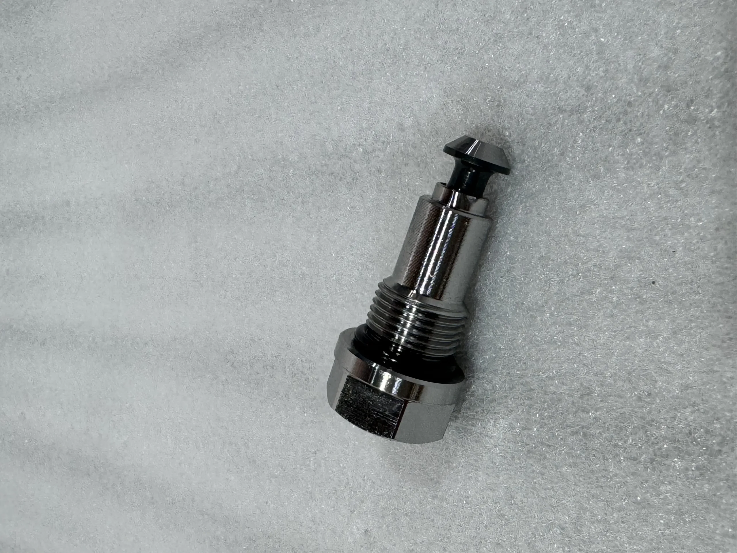 Оригинальный обратный клапан Komatsu 723 – 60 – 23400