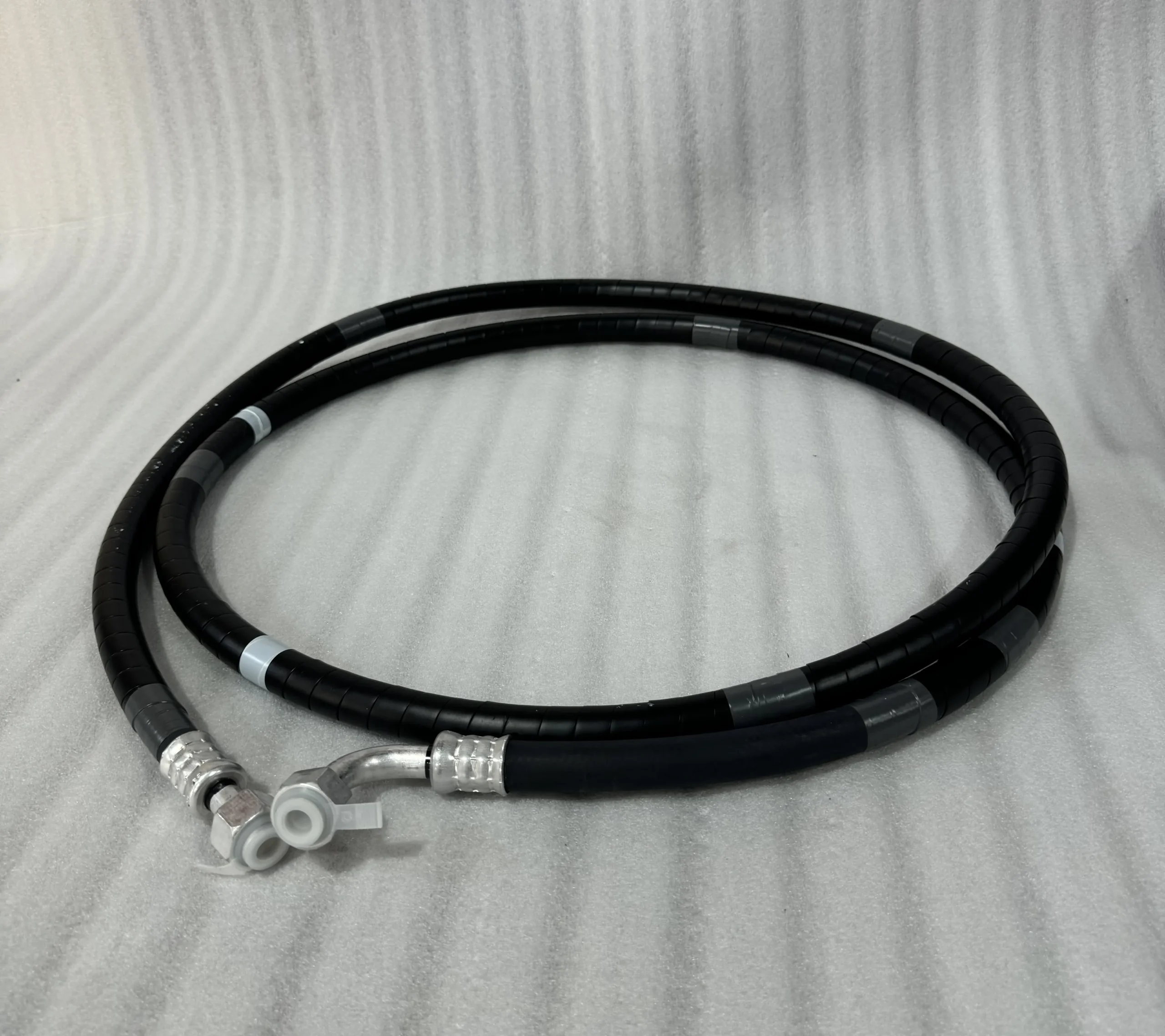 Механические аксессуары Bulldozer D375A – 6 Hose 195 – 911 – 6940
