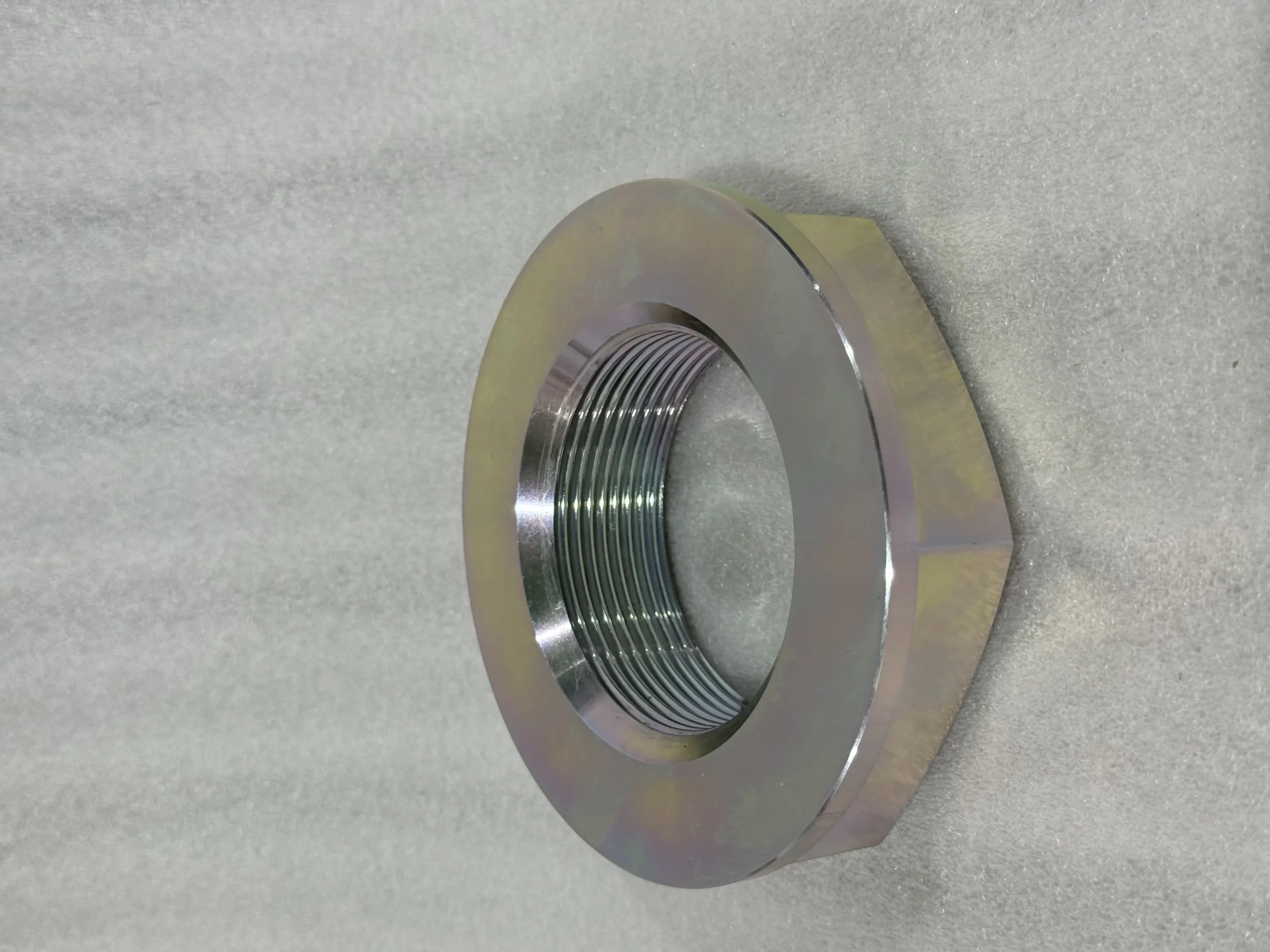 Оригинальный классификатор Komatsu Gd825A – 2 гайки 235 – 46 – 45130 2354645130