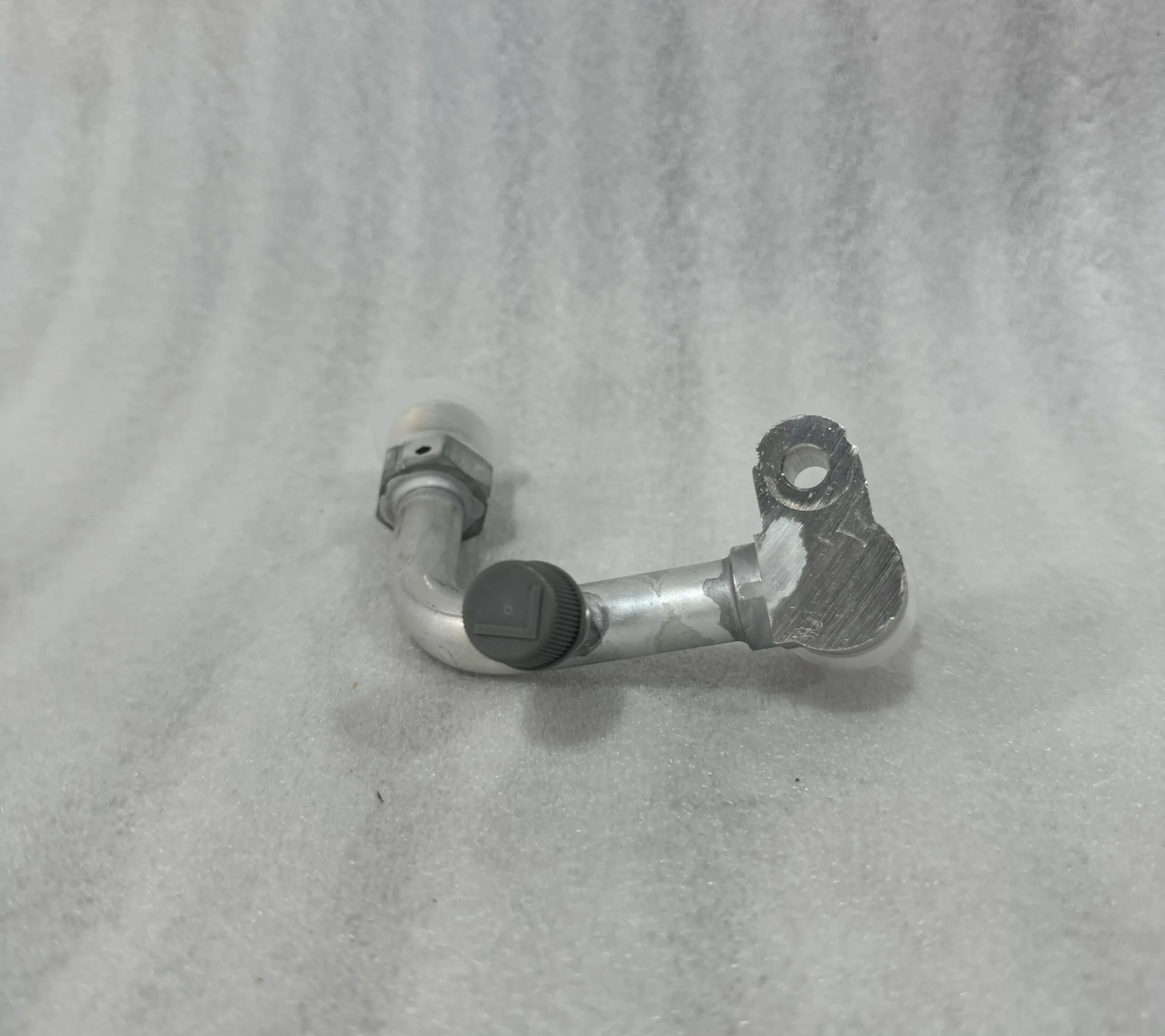 Оригинальные трубы Komatsu 195 – 911 – 6921