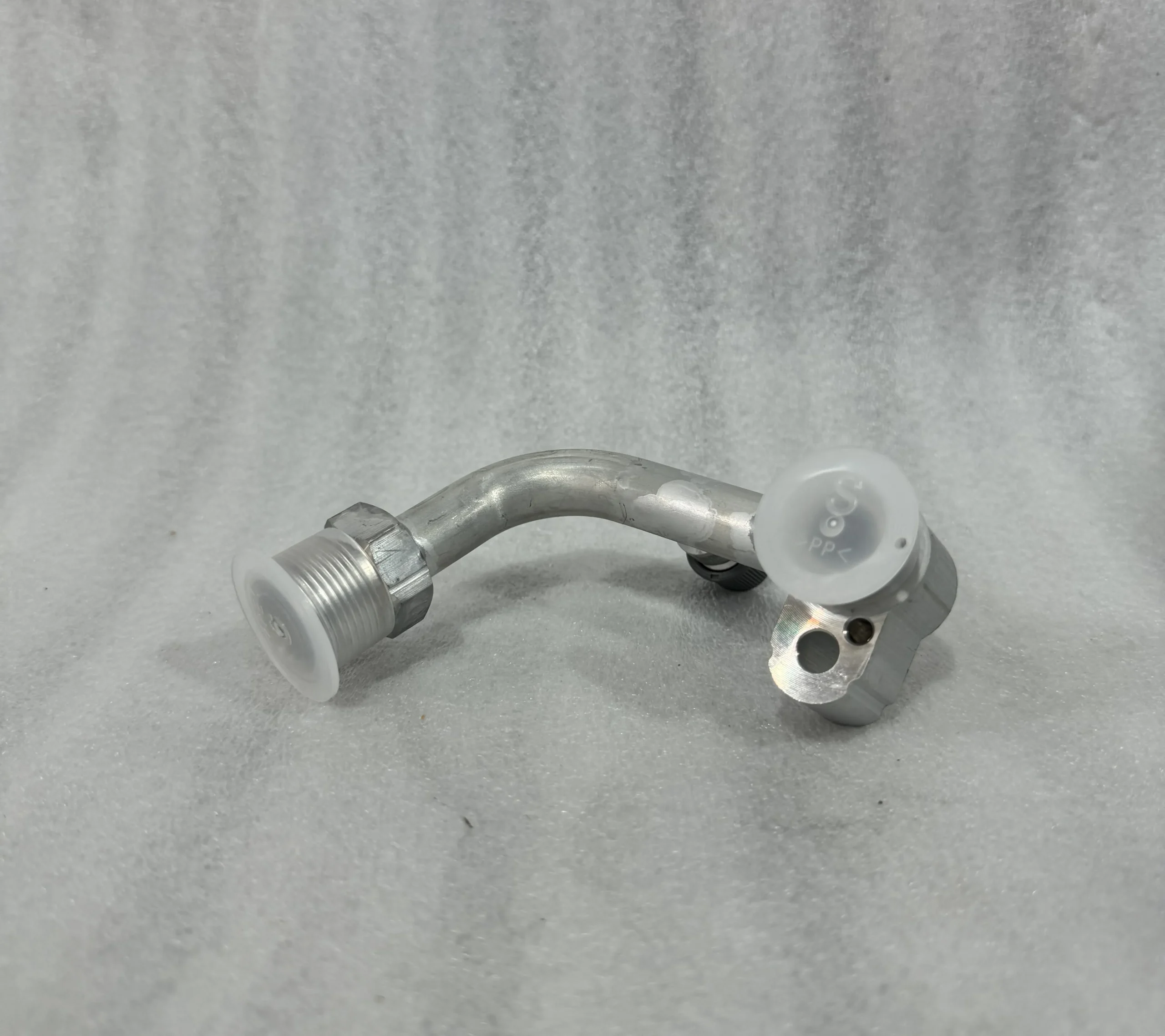 Оригинальные трубы Komatsu 195 – 911 – 6921