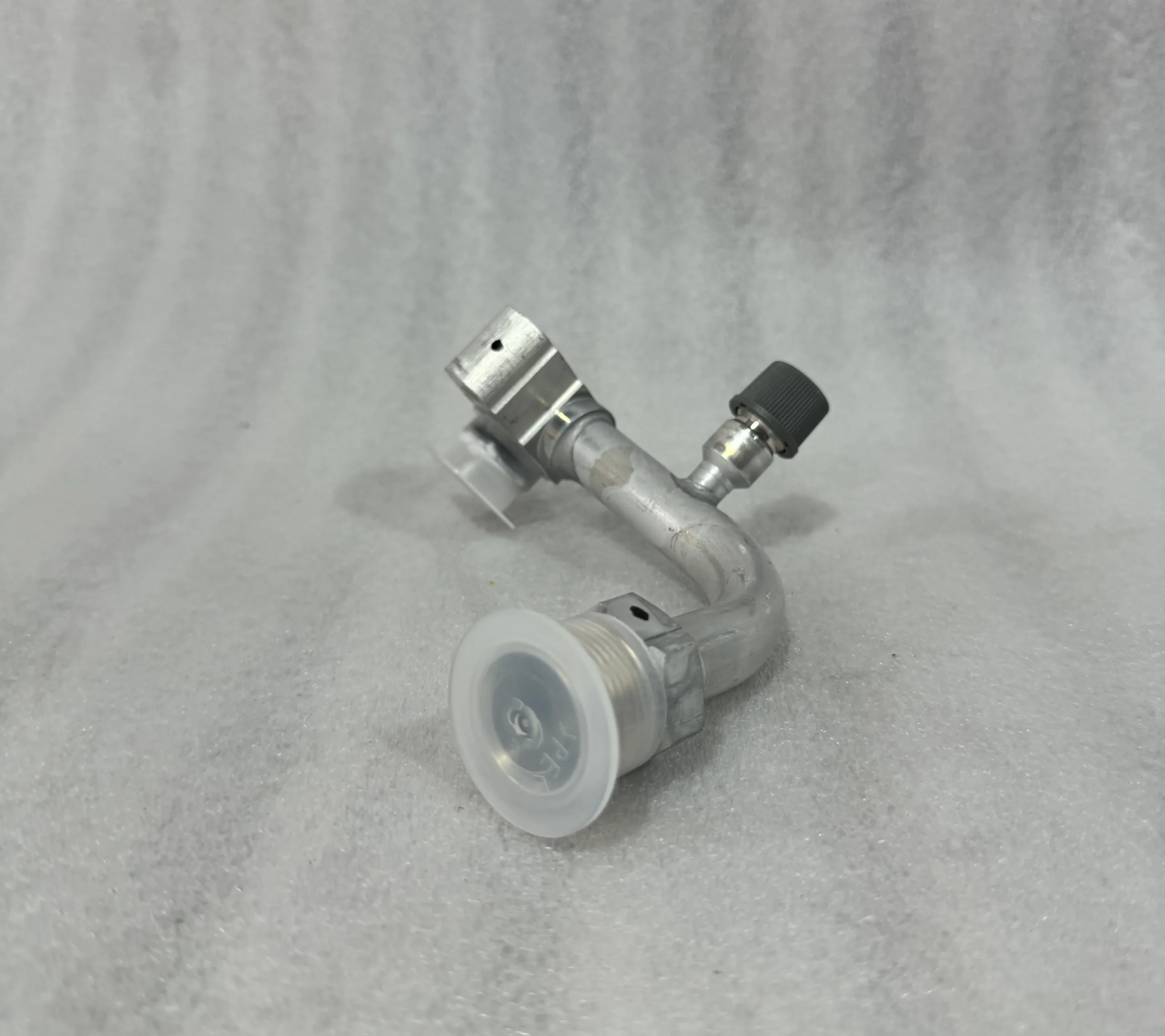 Оригинальные трубы Komatsu 195 – 911 – 6921