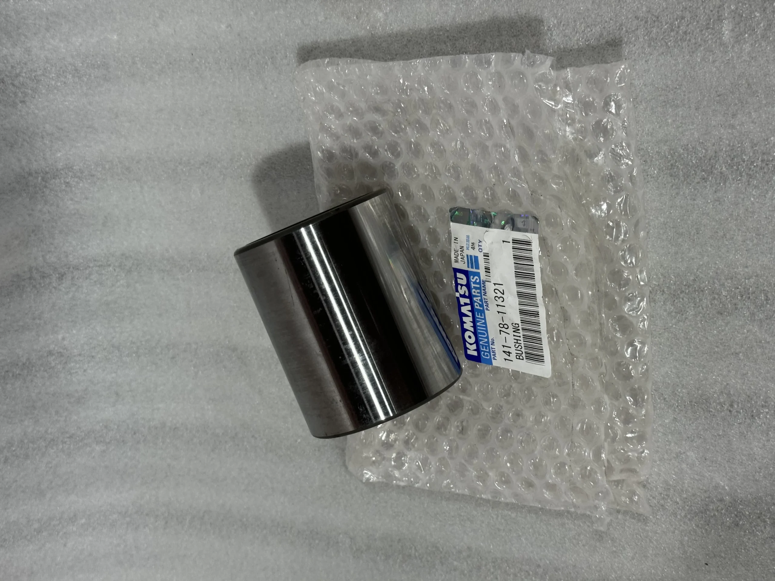 Оригинальная обсадная колонна Komatsu 141 – 78 – 11321