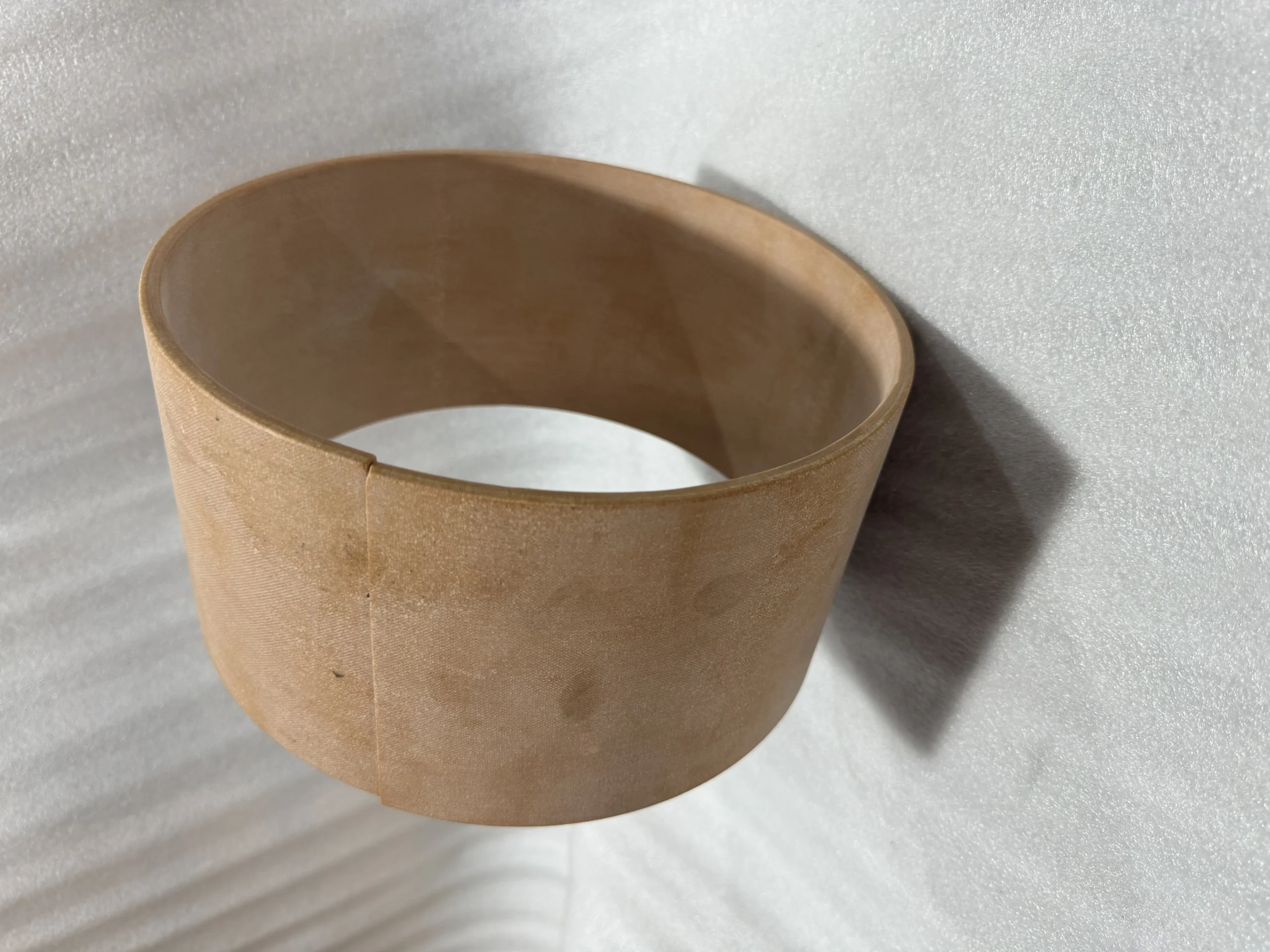 Оригинальное кольцо Komatsu 568 – 50 – 12180