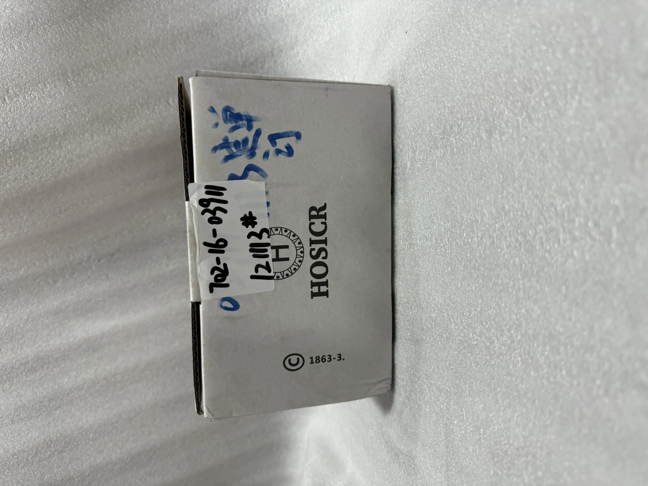 Оригинальный направляющий клапан Komatsu 702 – 16 – 03911