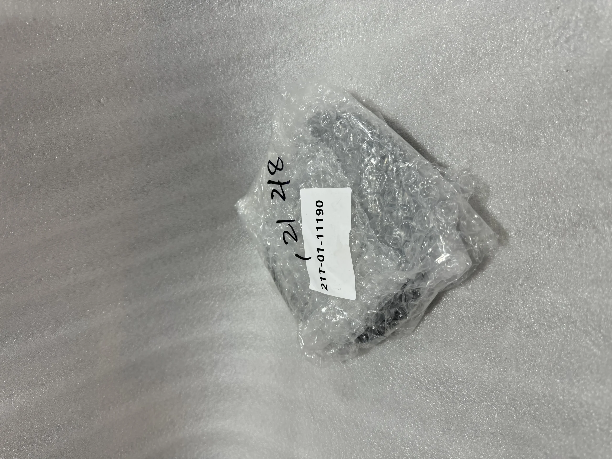 Оригинальная шайба Komatsu 21T – 01 – 11190