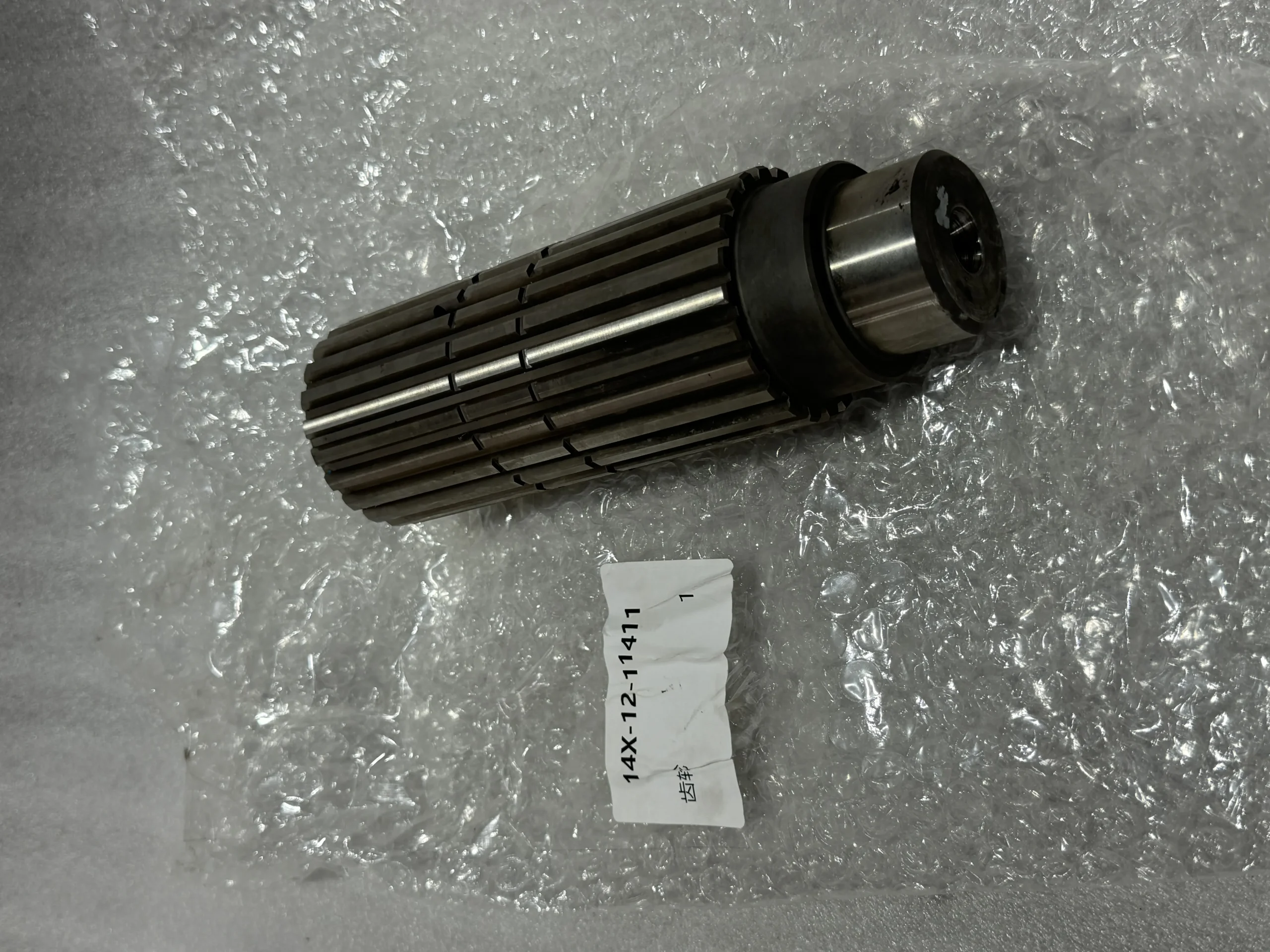 KOMATSU Механические аксессуары Шестерня 14X – 12 – 11411