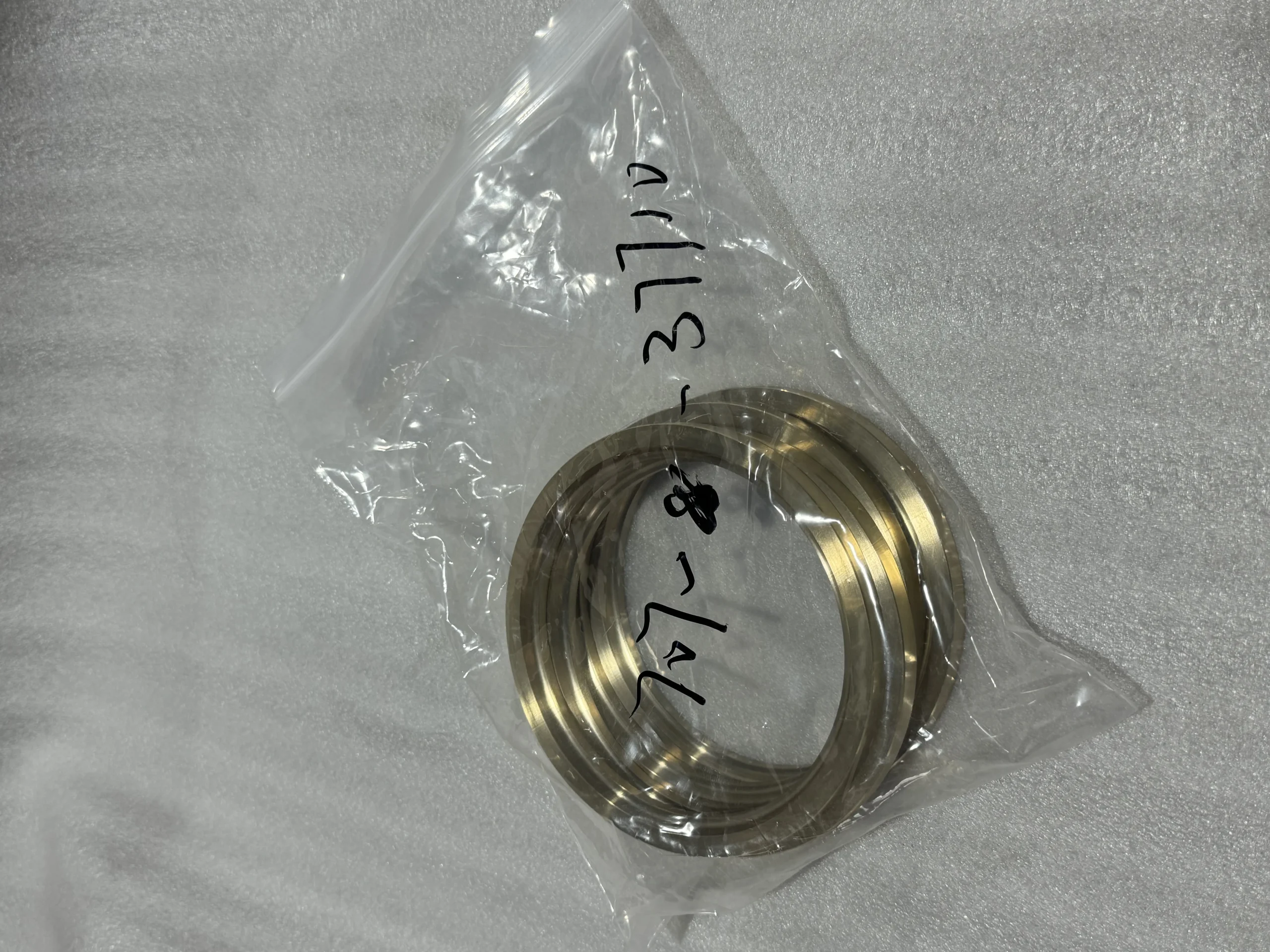 Оригинальное кольцо Komatsu 707 – 88 – 37710