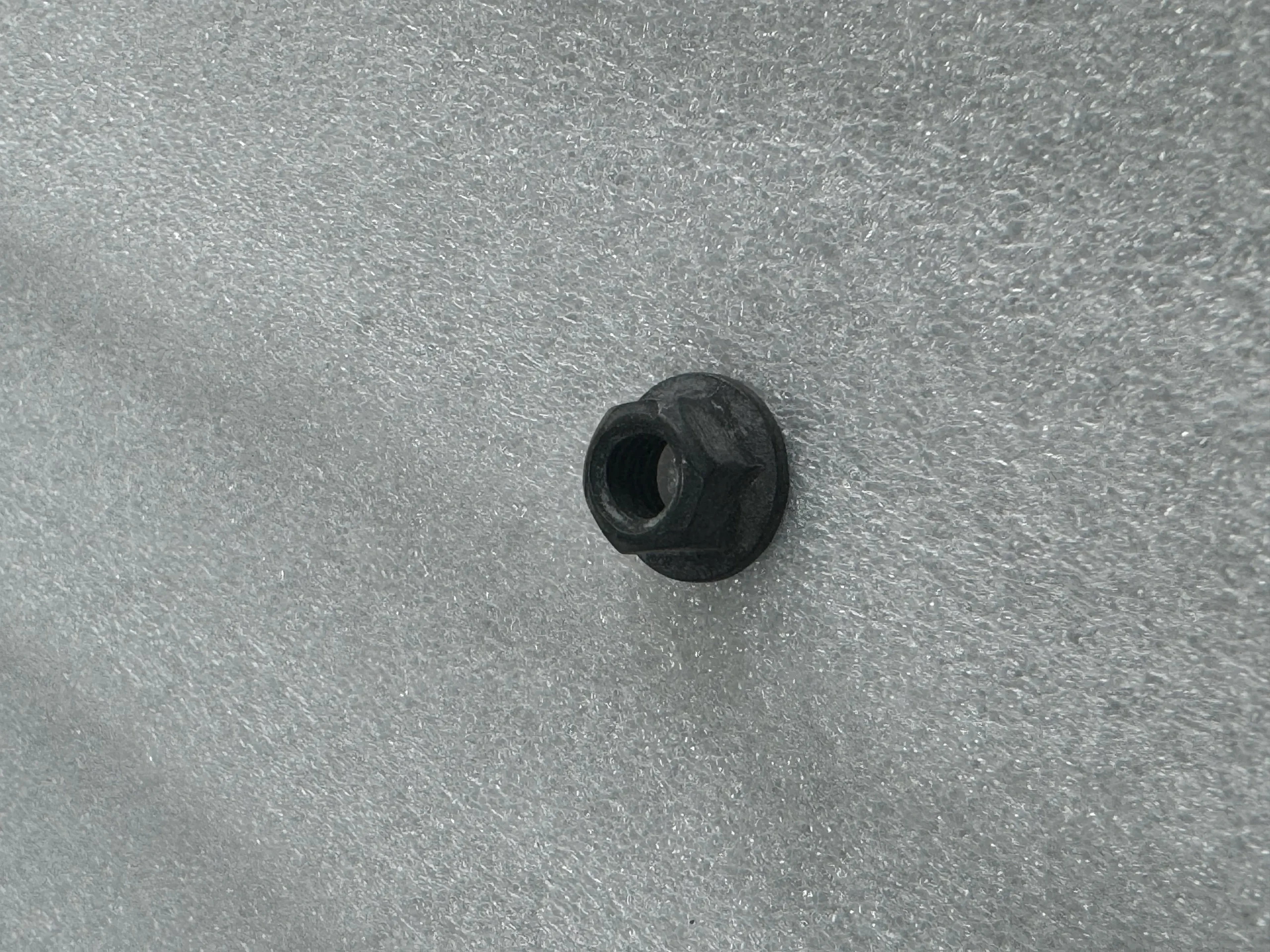 Оригинальная механическая арматура Komatsu Bulldozer D85ex – 15e0 Nut 01594 – 00807 0159400807 M8 x 7mm