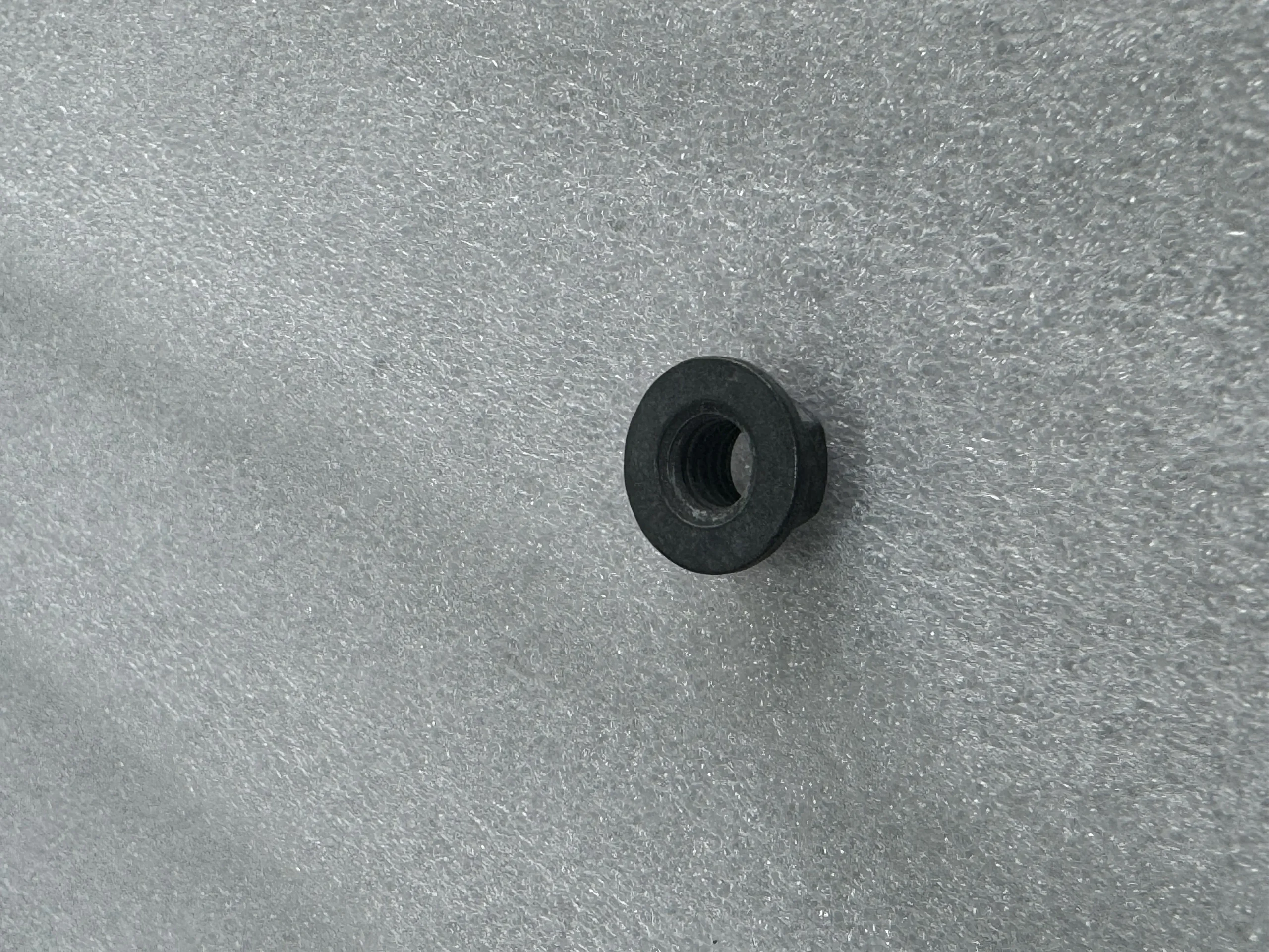 Оригинальная механическая арматура Komatsu Bulldozer D85ex – 15e0 Nut 01594 – 00807 0159400807 M8 x 7mm