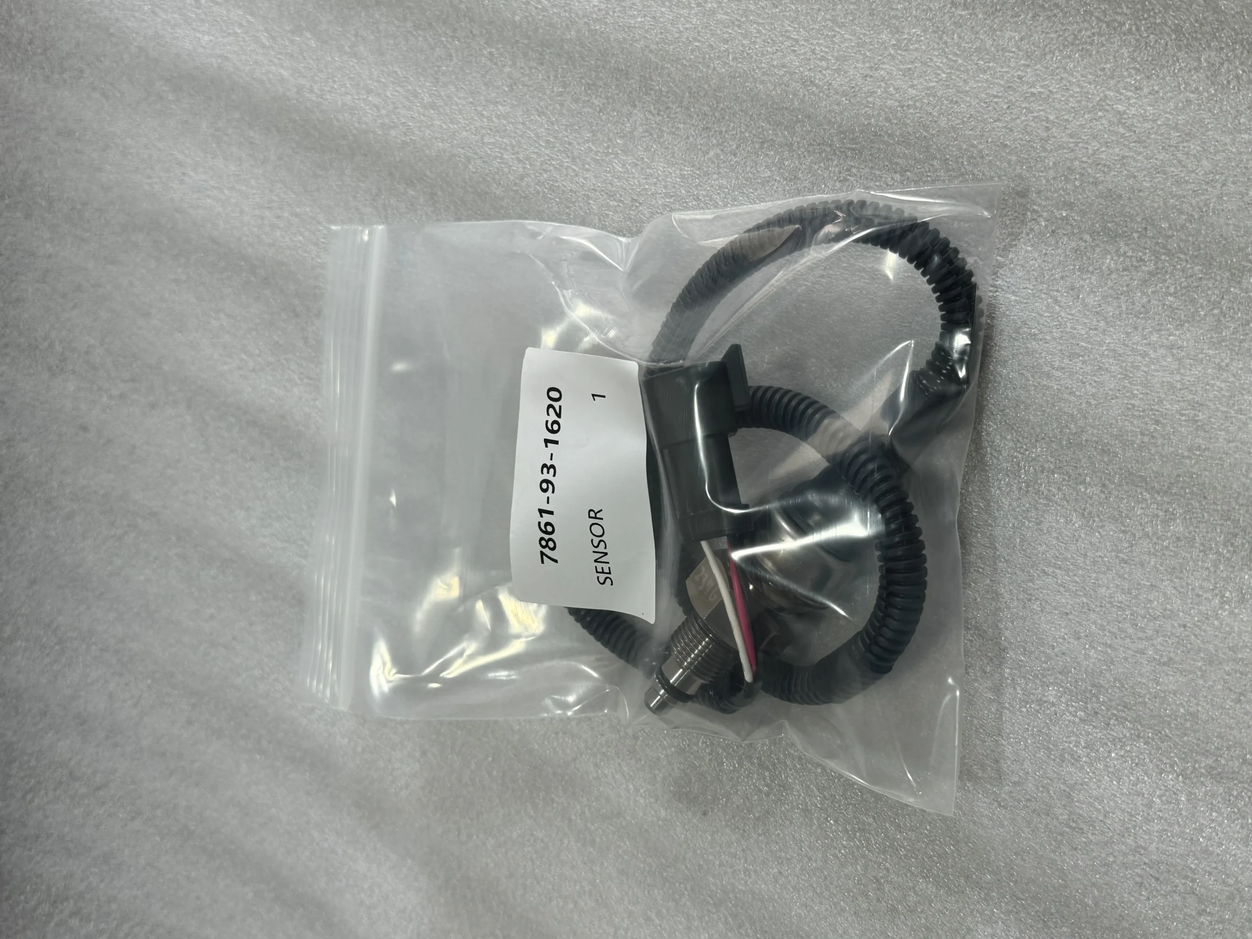 Оригинальный датчик Komatsu 7861 – 93 – 1620