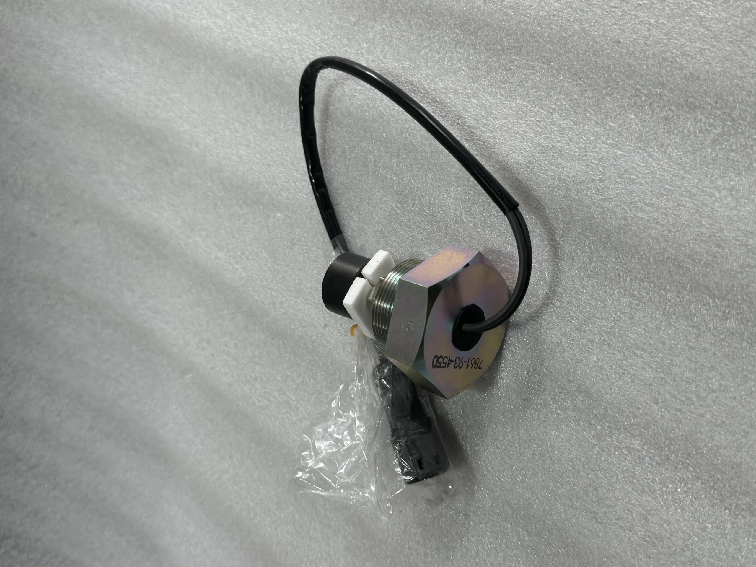 Оригинальный датчик Komatsu 7861 – 93 – 4550