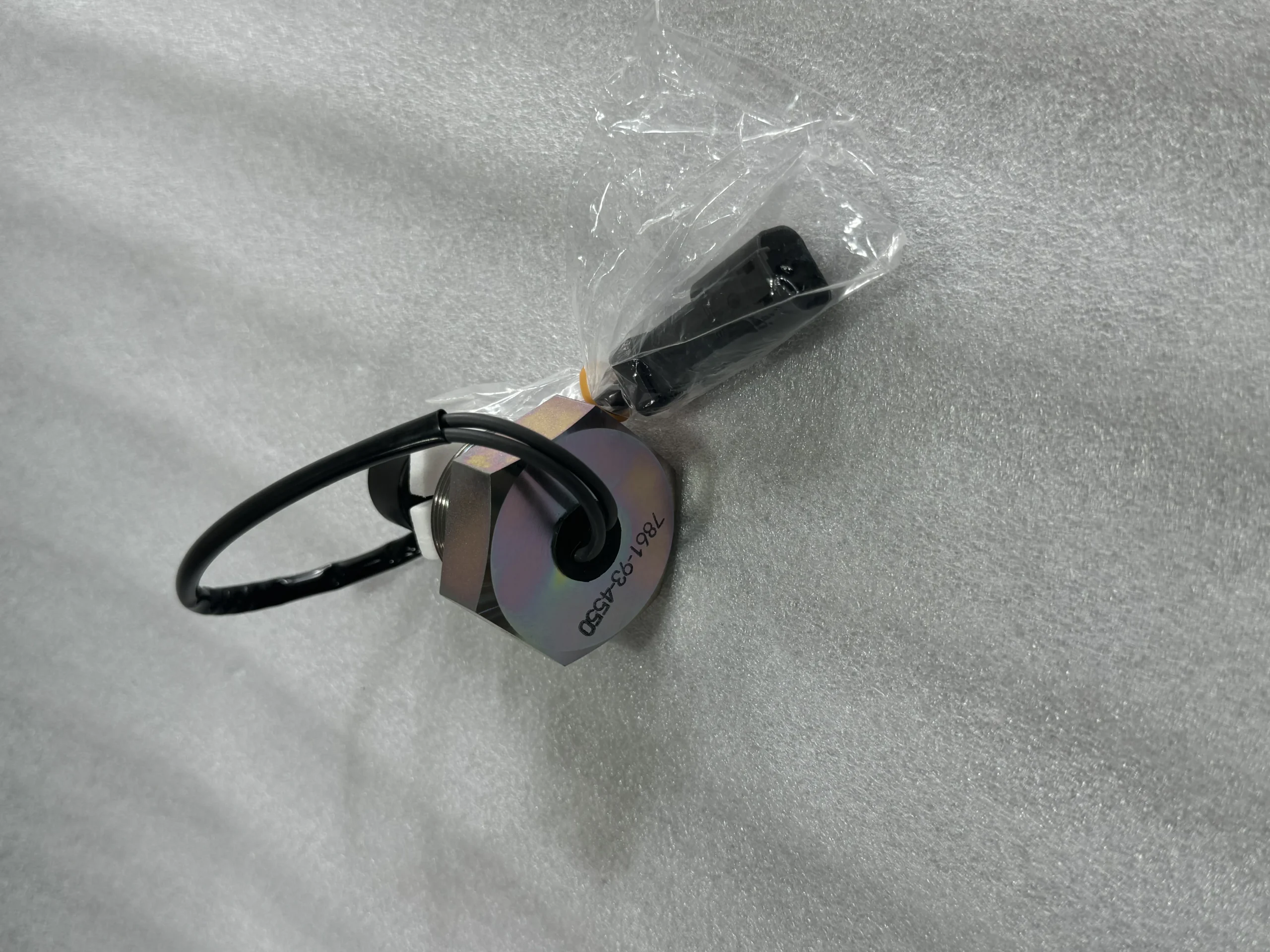 Оригинальный датчик Komatsu 7861 – 93 – 4550