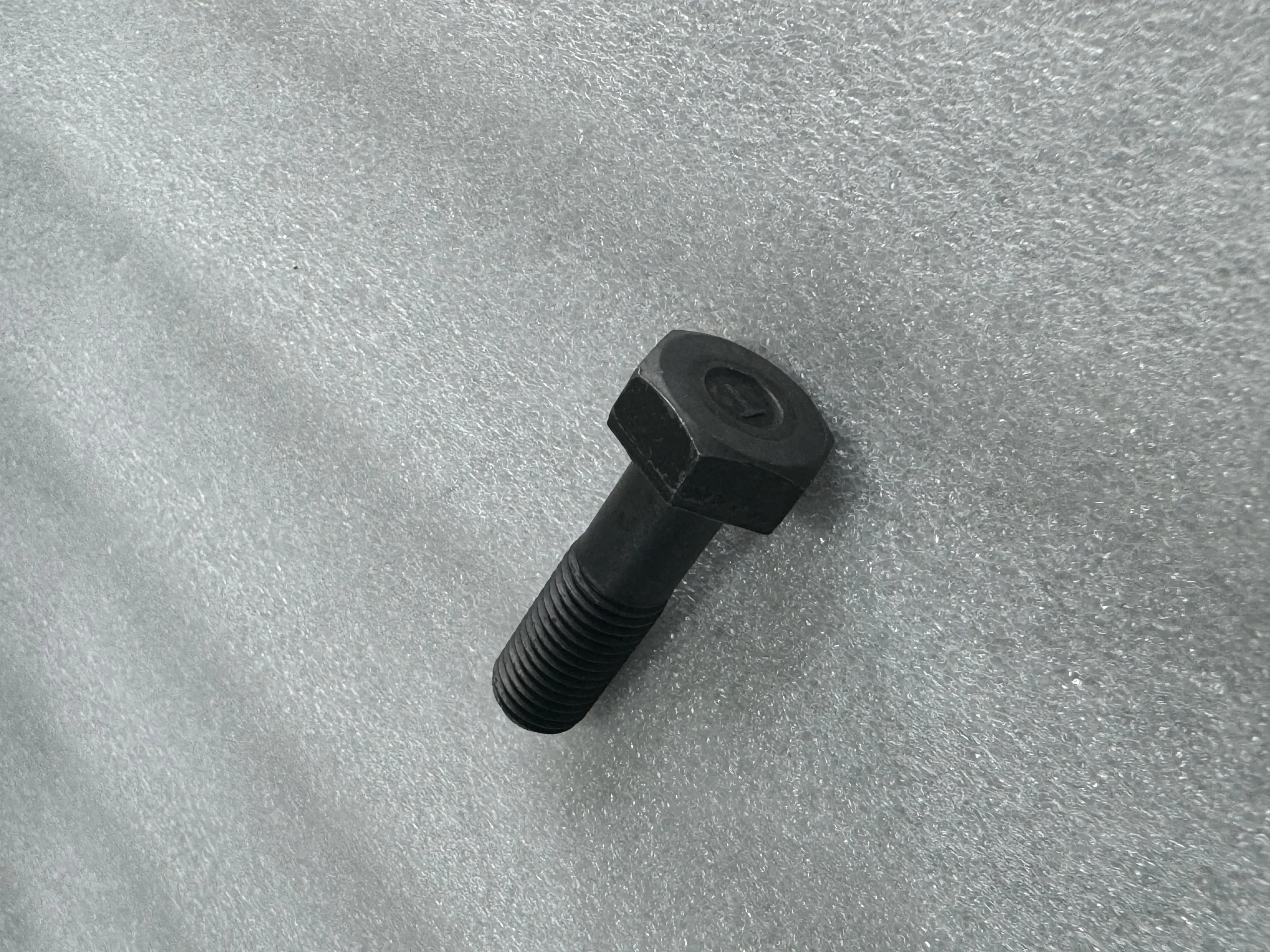 Механическая арматура Komatsu M12 x 40 мм Bolt 01050 – 61240