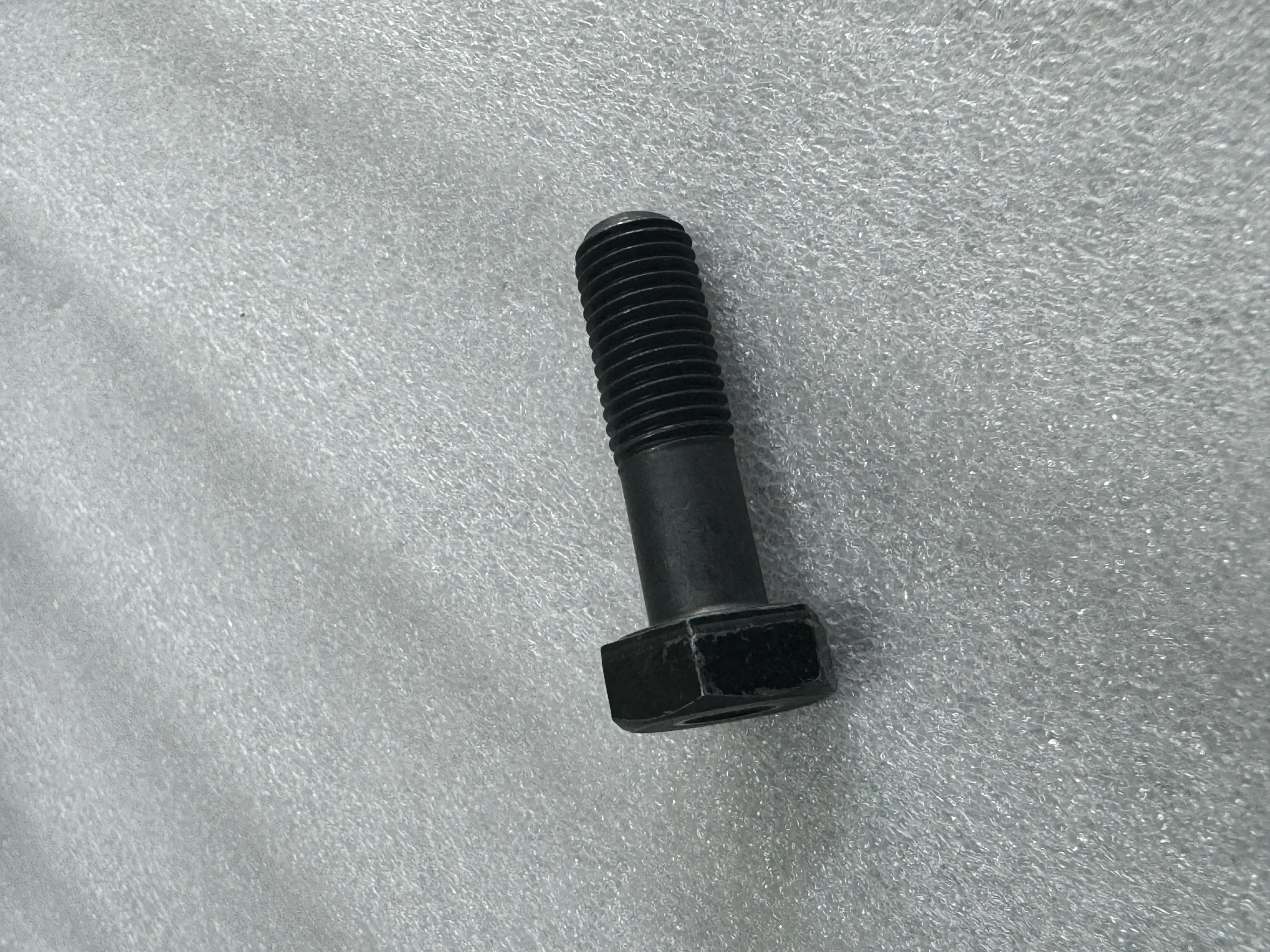 Механическая арматура Komatsu M12 x 40 мм Bolt 01050 – 61240