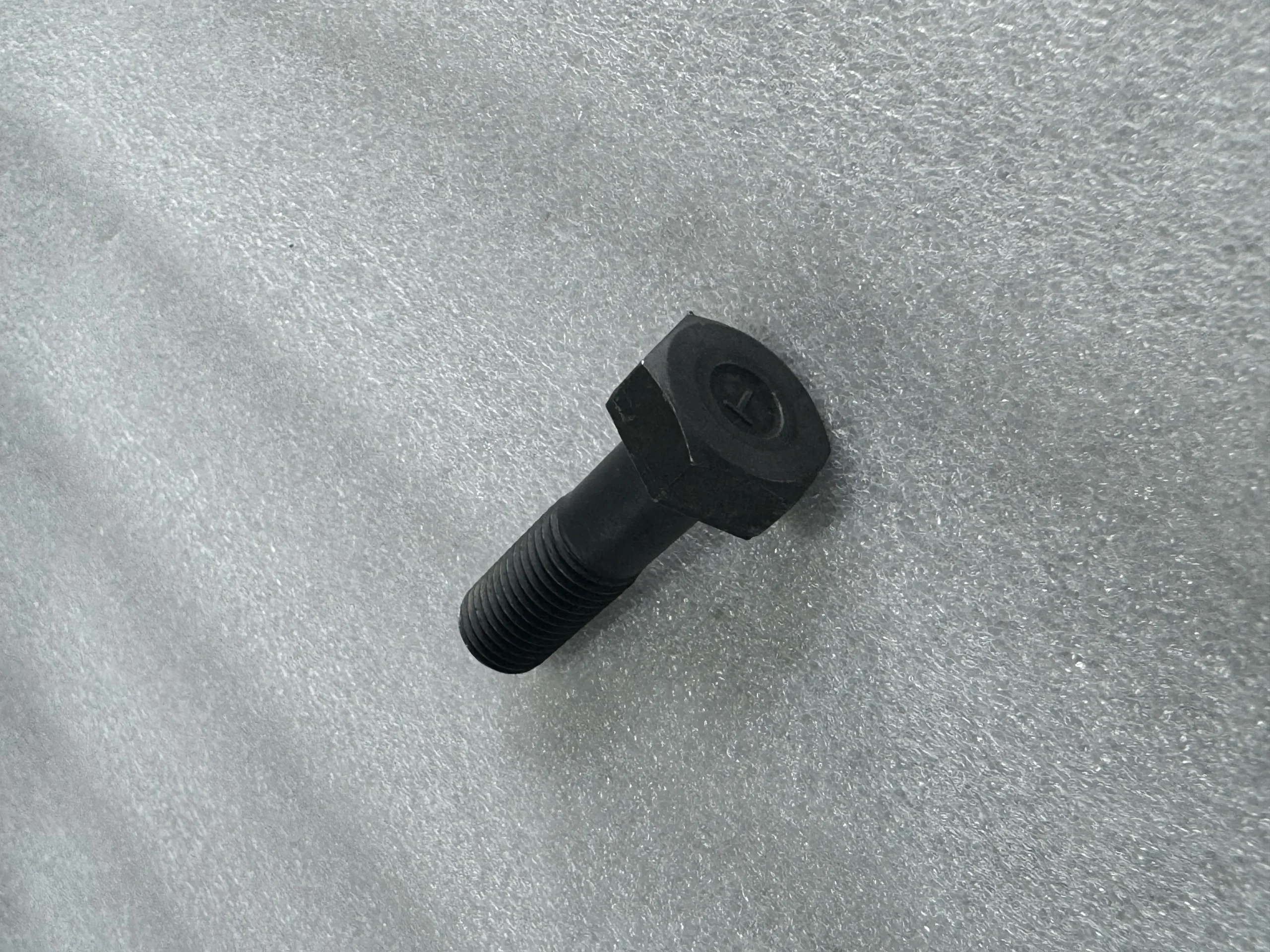 Механическая арматура Komatsu M12 x 40 мм Bolt 01050 – 61240