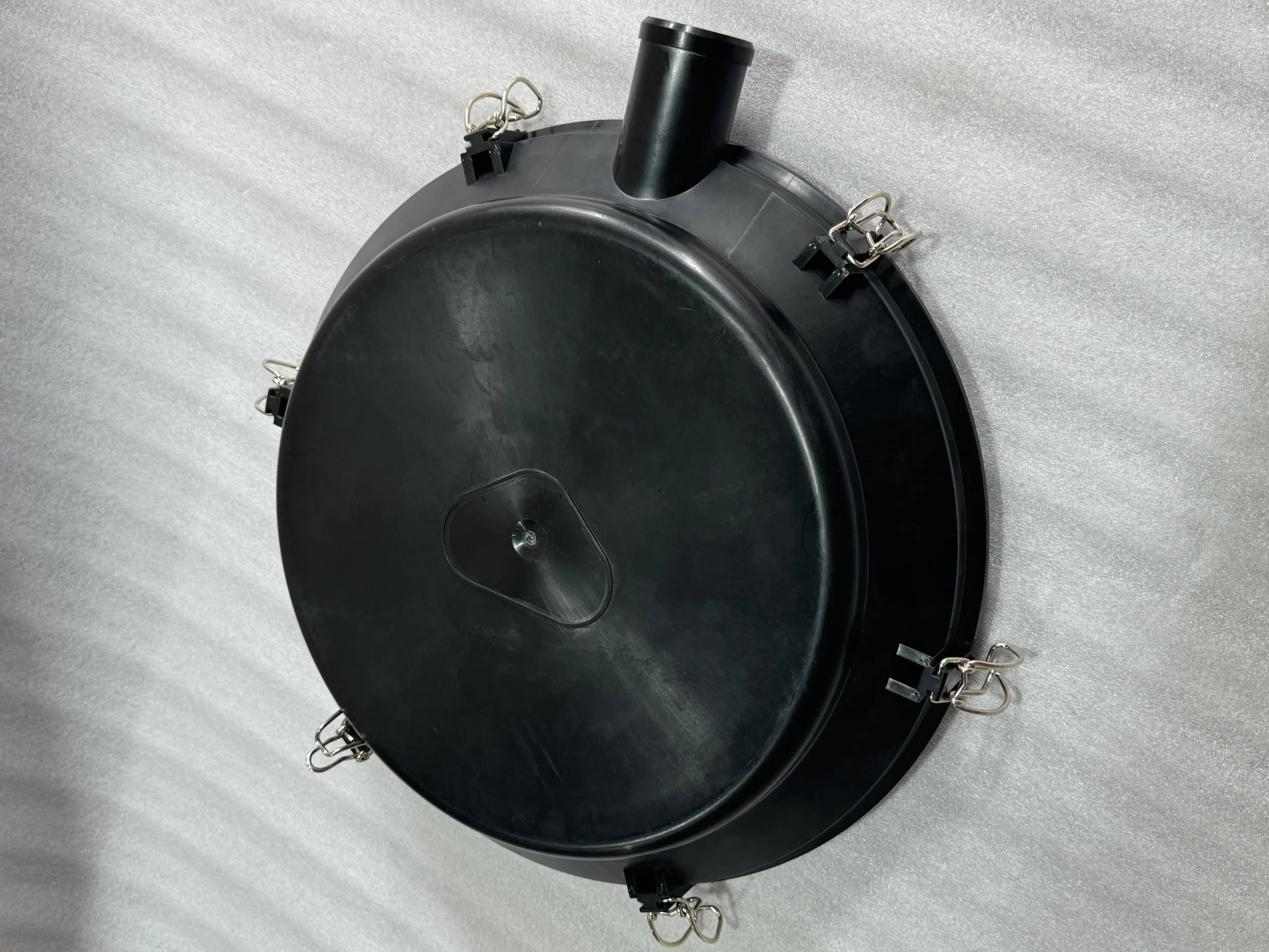 Оригинальная крышка Komatsu в сборе 600 – 184 – 1611