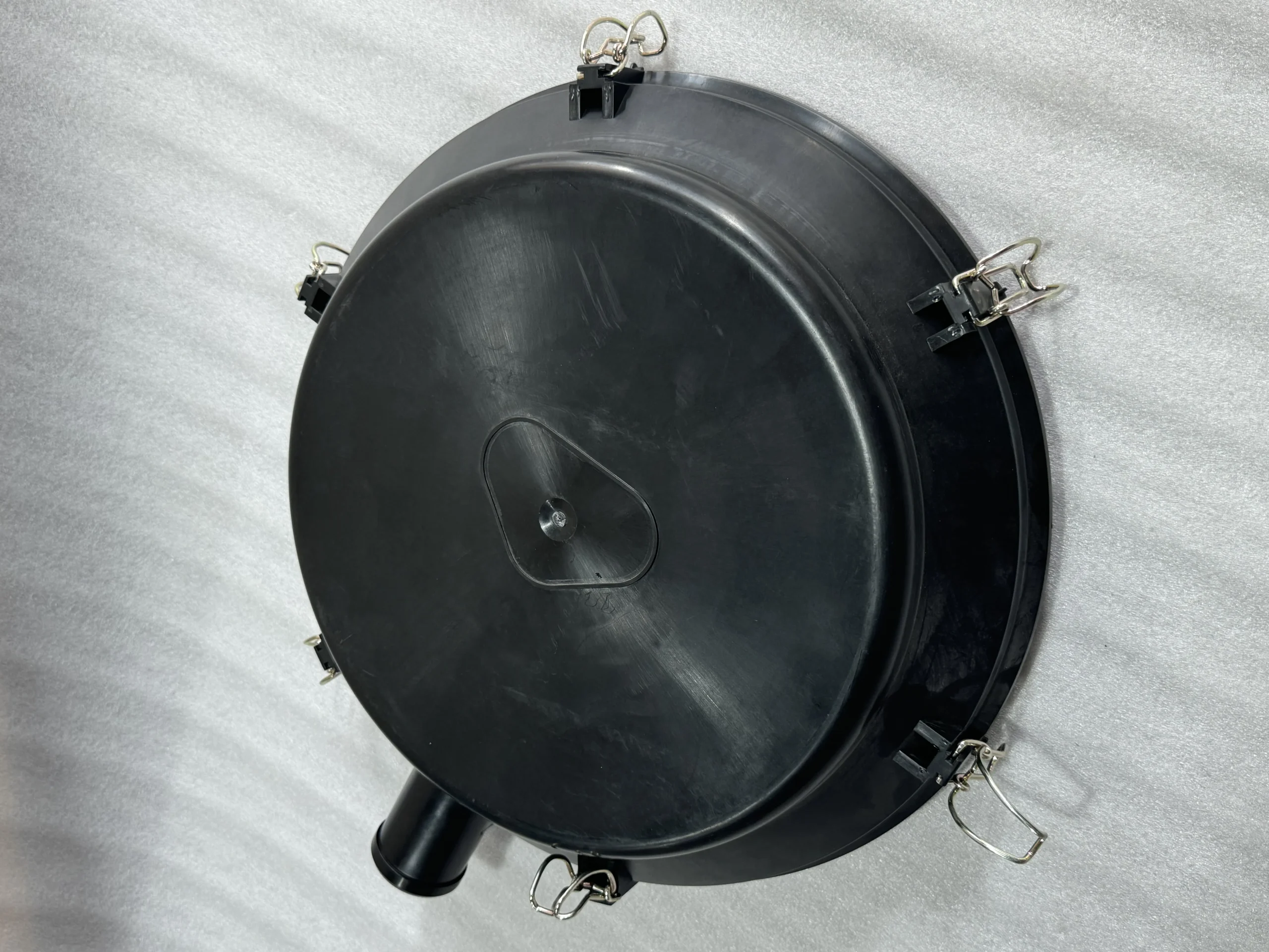 Оригинальная крышка Komatsu в сборе 600 – 184 – 1611