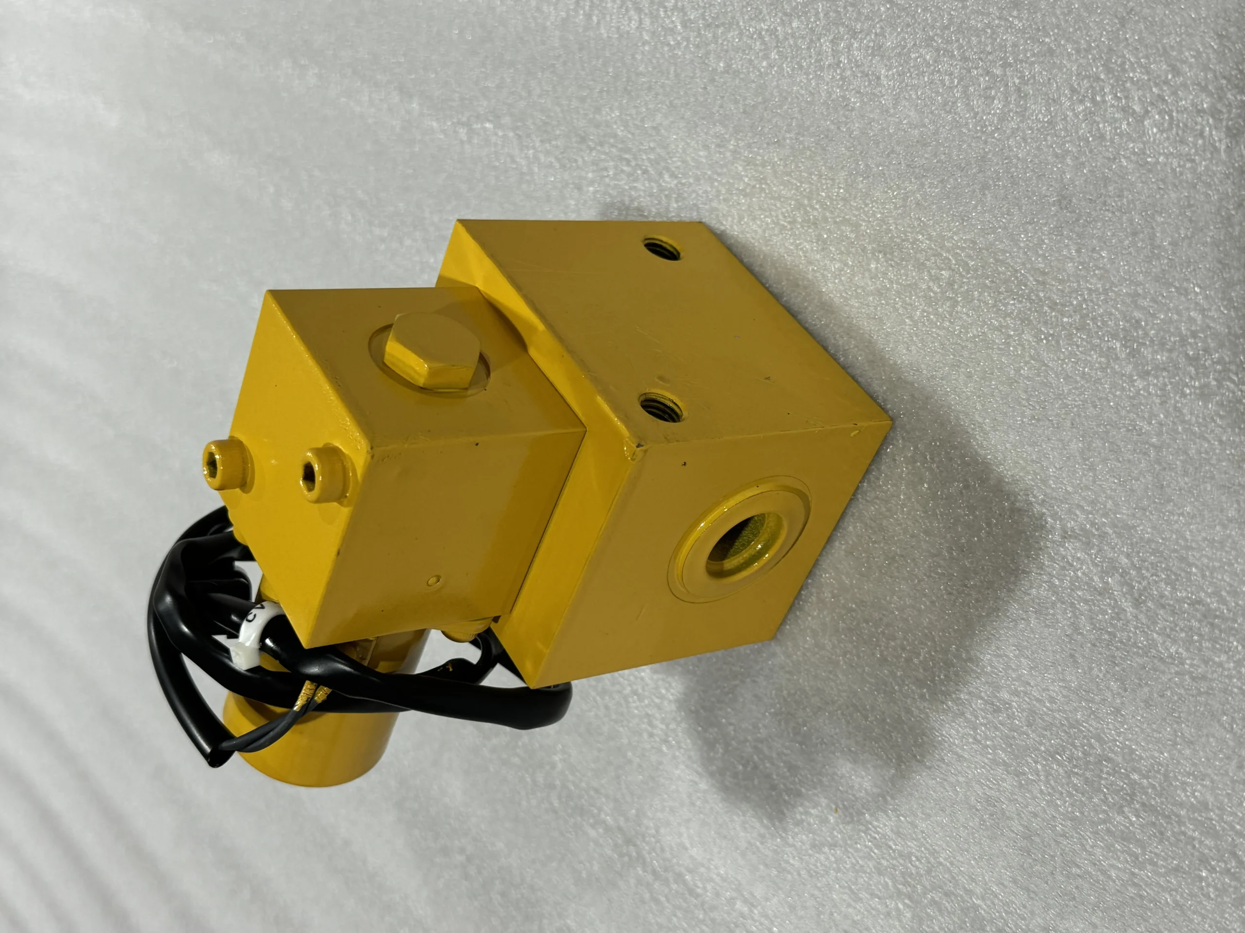Клапаны механической арматуры Komatsu в сборе 209 – 60 – 77220Z