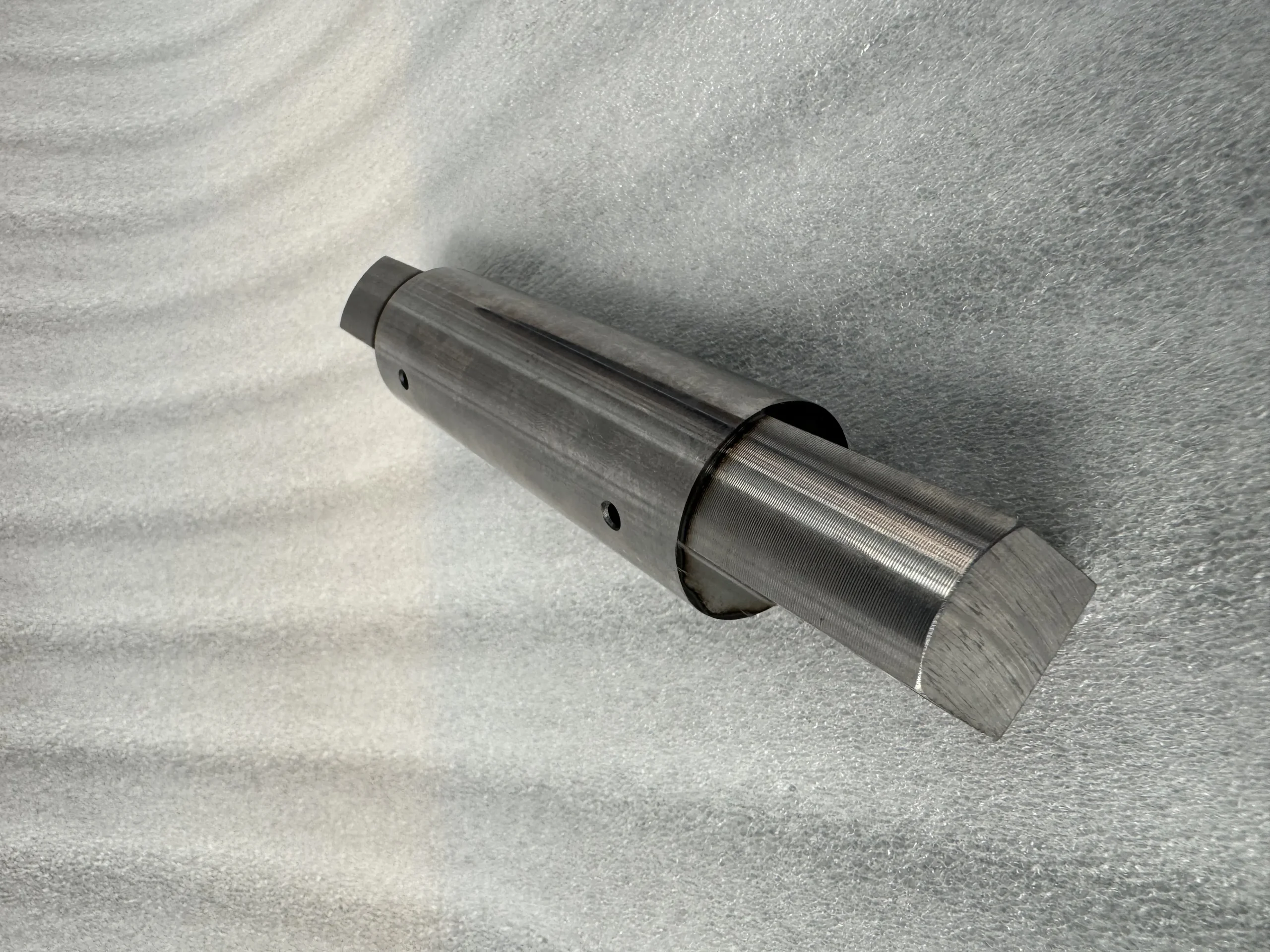 Оригинальная ось качалки Komatsu 6162 – 43 – 5300