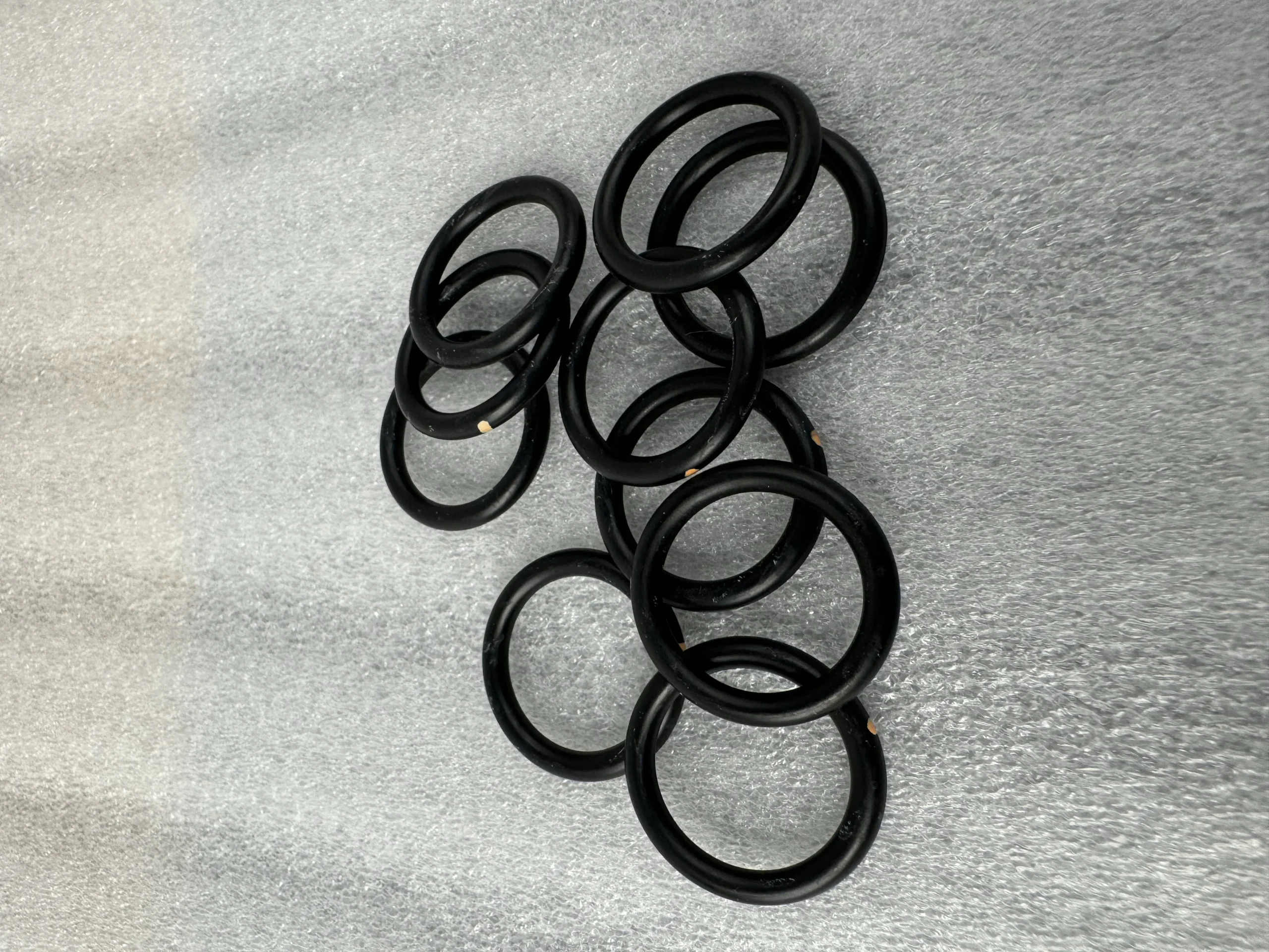 Оригинальное кольцо типа O Komatsu 17M – 22 – 47870