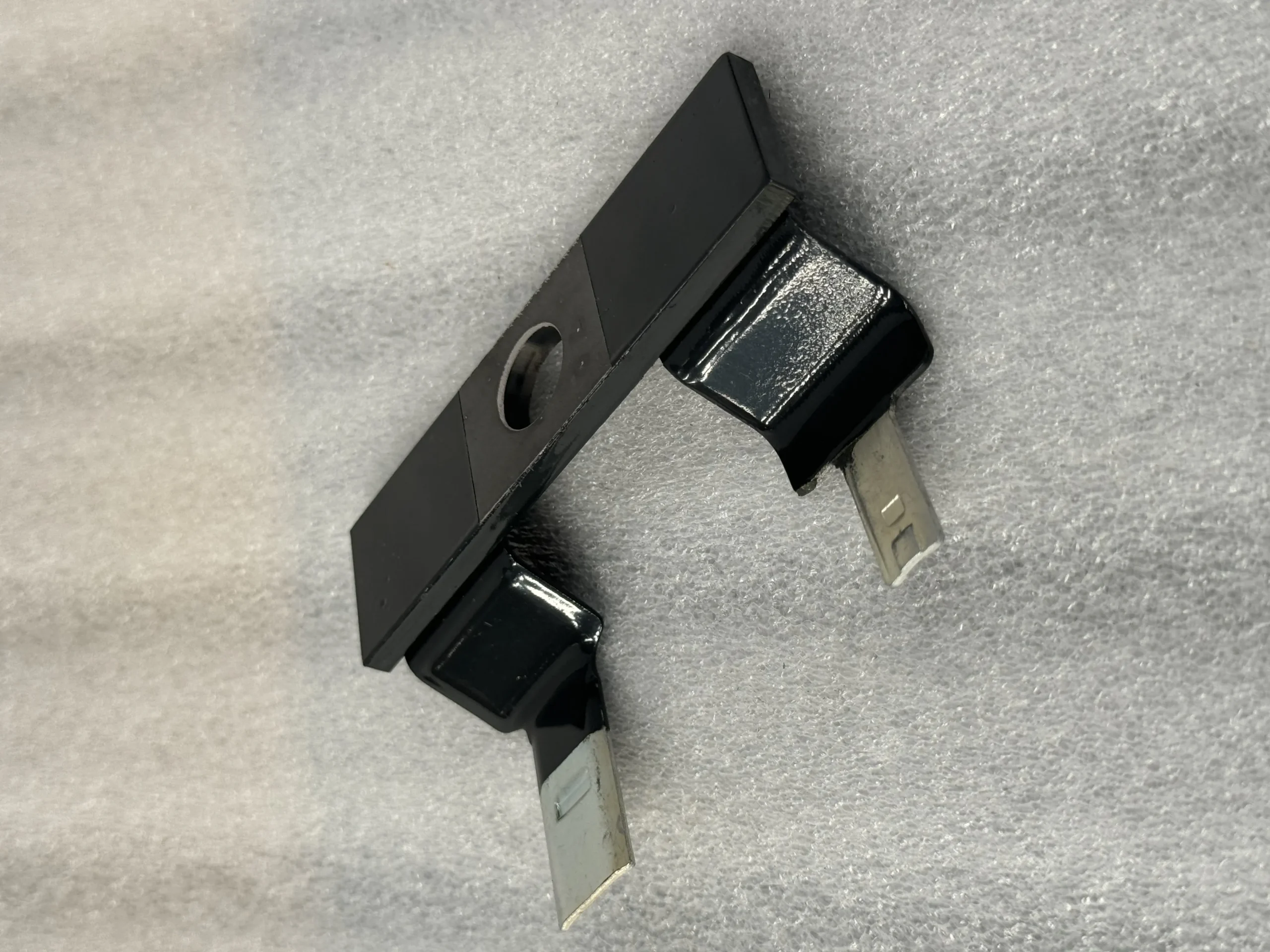 Оригинальный кронштейн Komatsu 17A – 06 – 12211