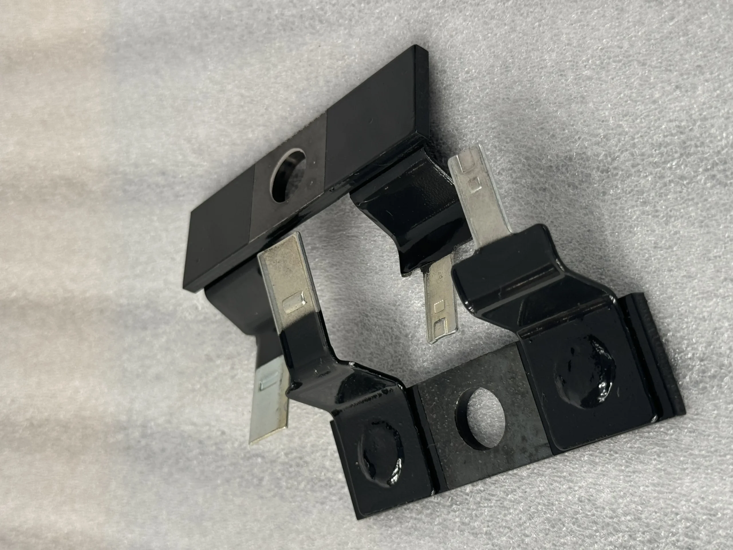 Оригинальный кронштейн Komatsu 17A – 06 – 12211