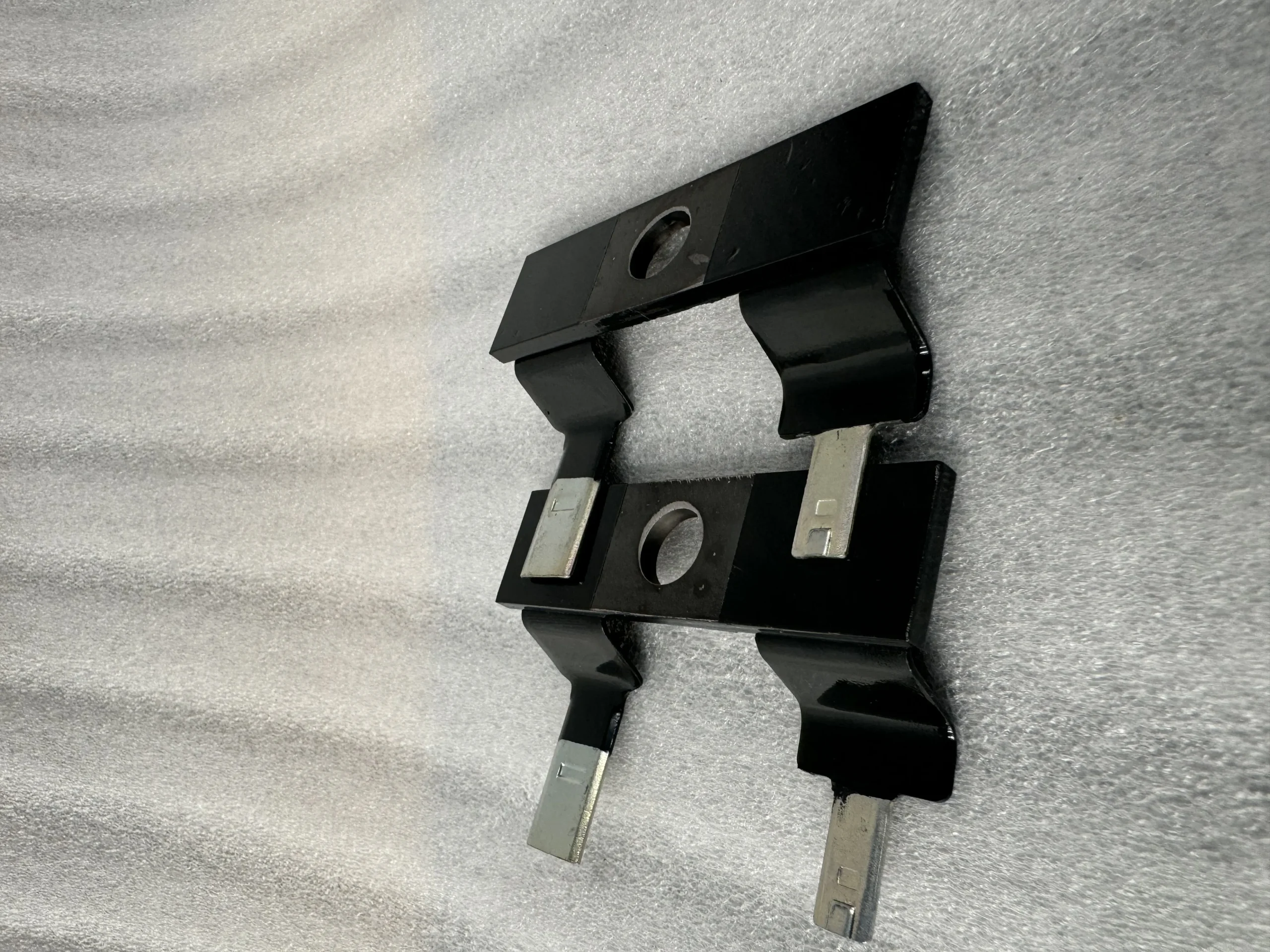 Оригинальный кронштейн Komatsu 17A – 06 – 12211