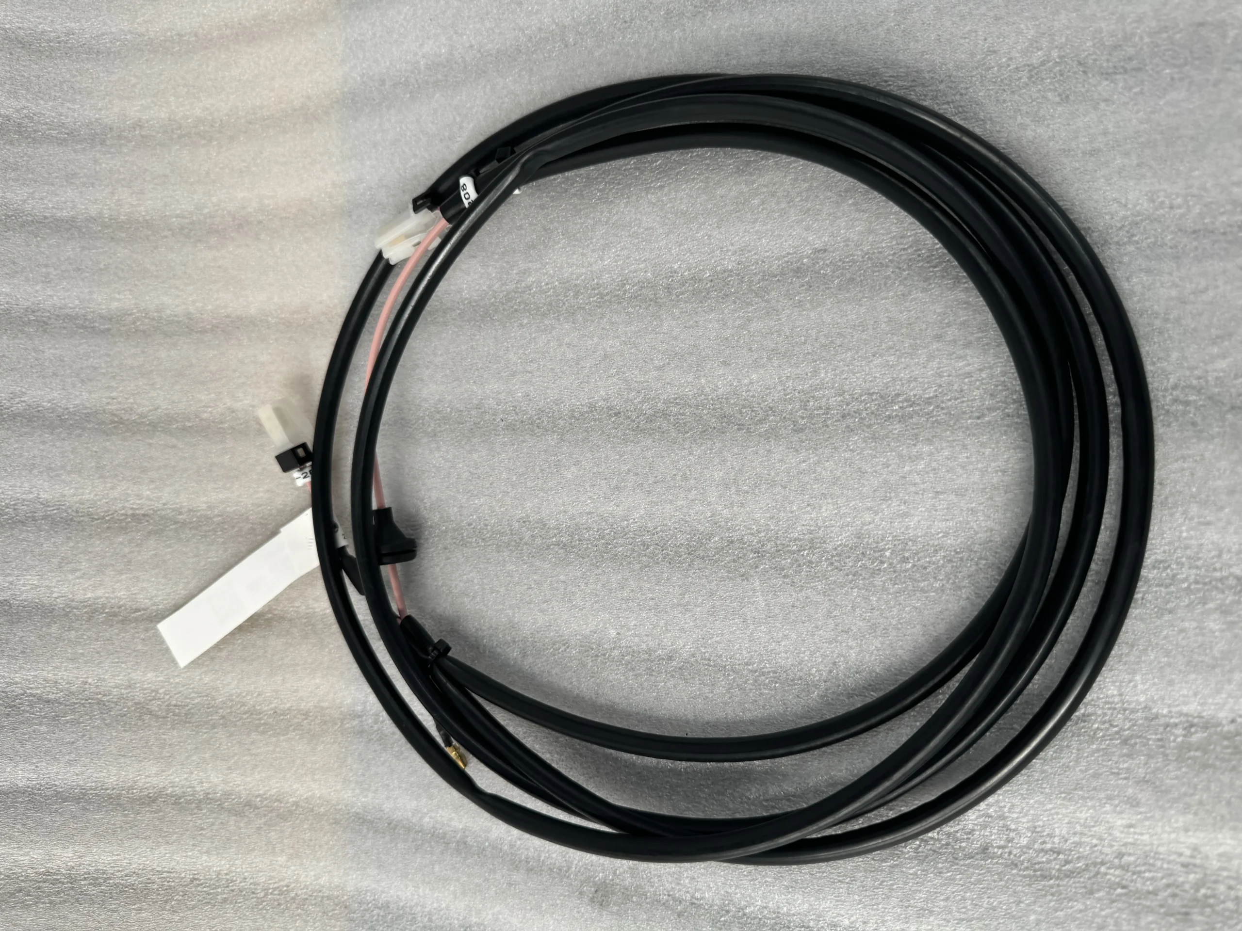 Оригинальный пучок кабелей Komatsu 17A – 06 – 21550