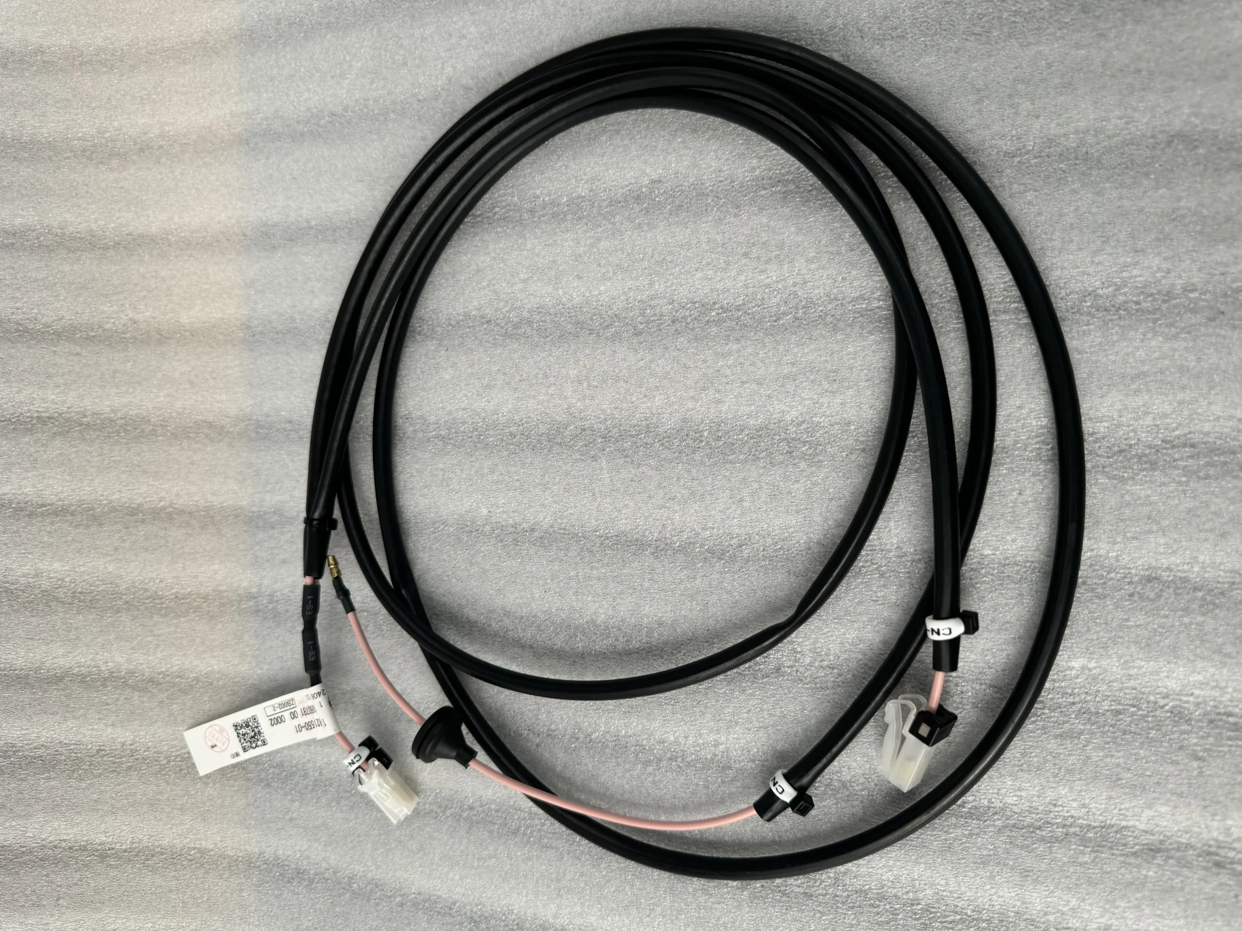 Оригинальный пучок кабелей Komatsu 17A – 06 – 21550