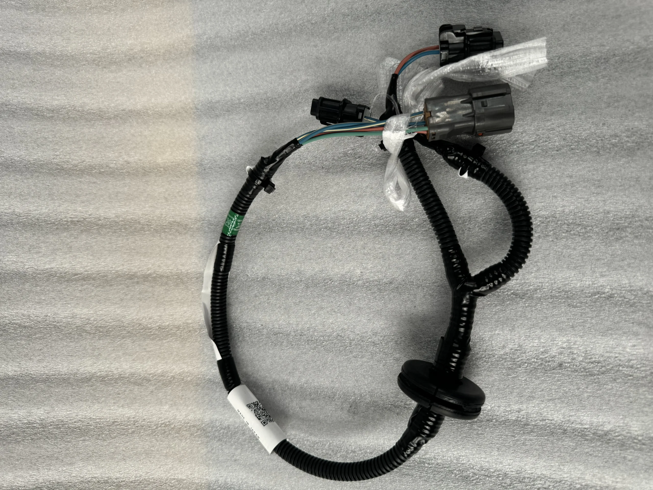 Оригинальный пучок кабелей Komatsu 17A – 06 – 21670