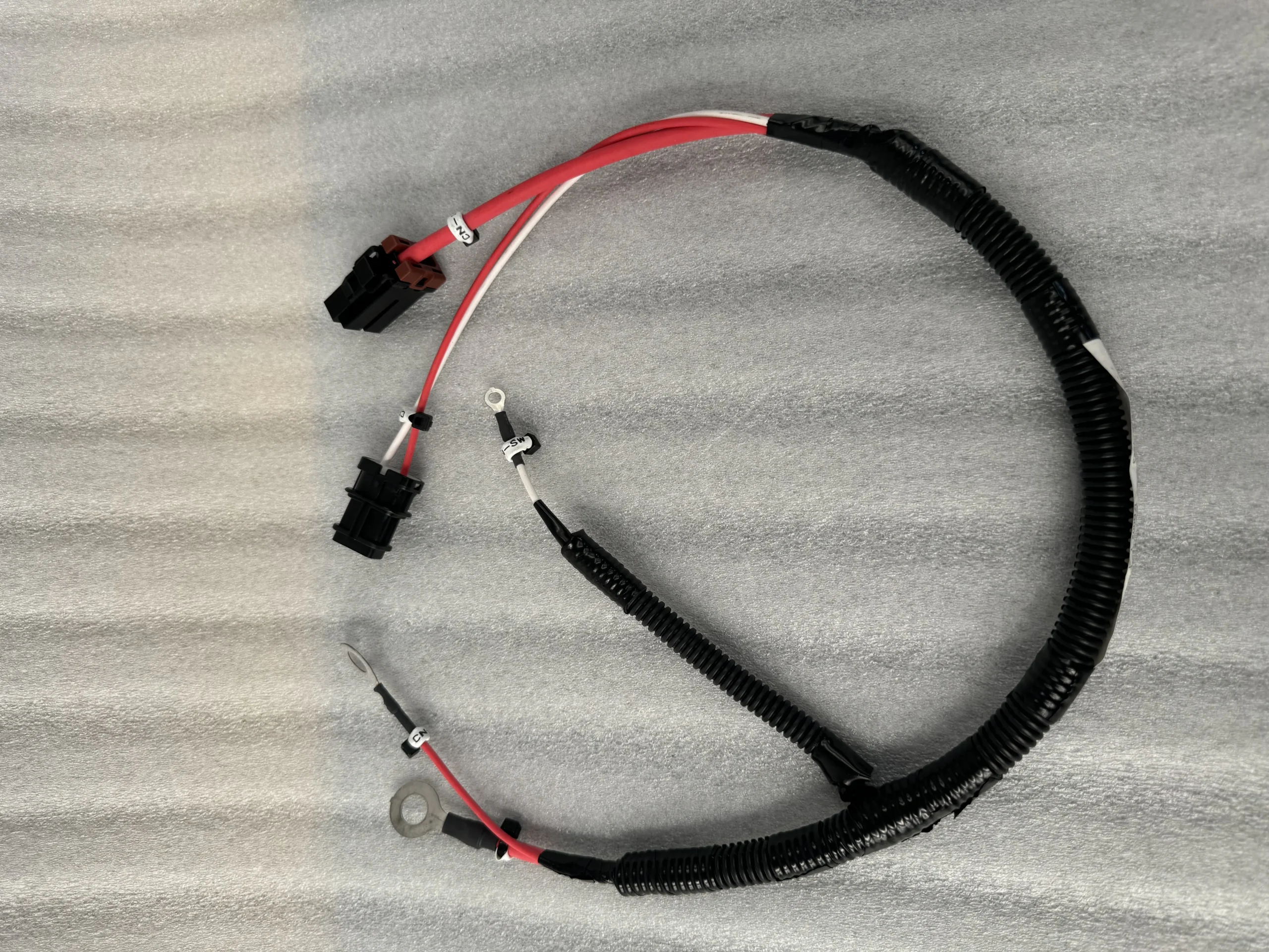 Оригинальный пучок кабелей Komatsu 17A – 06 – 21610