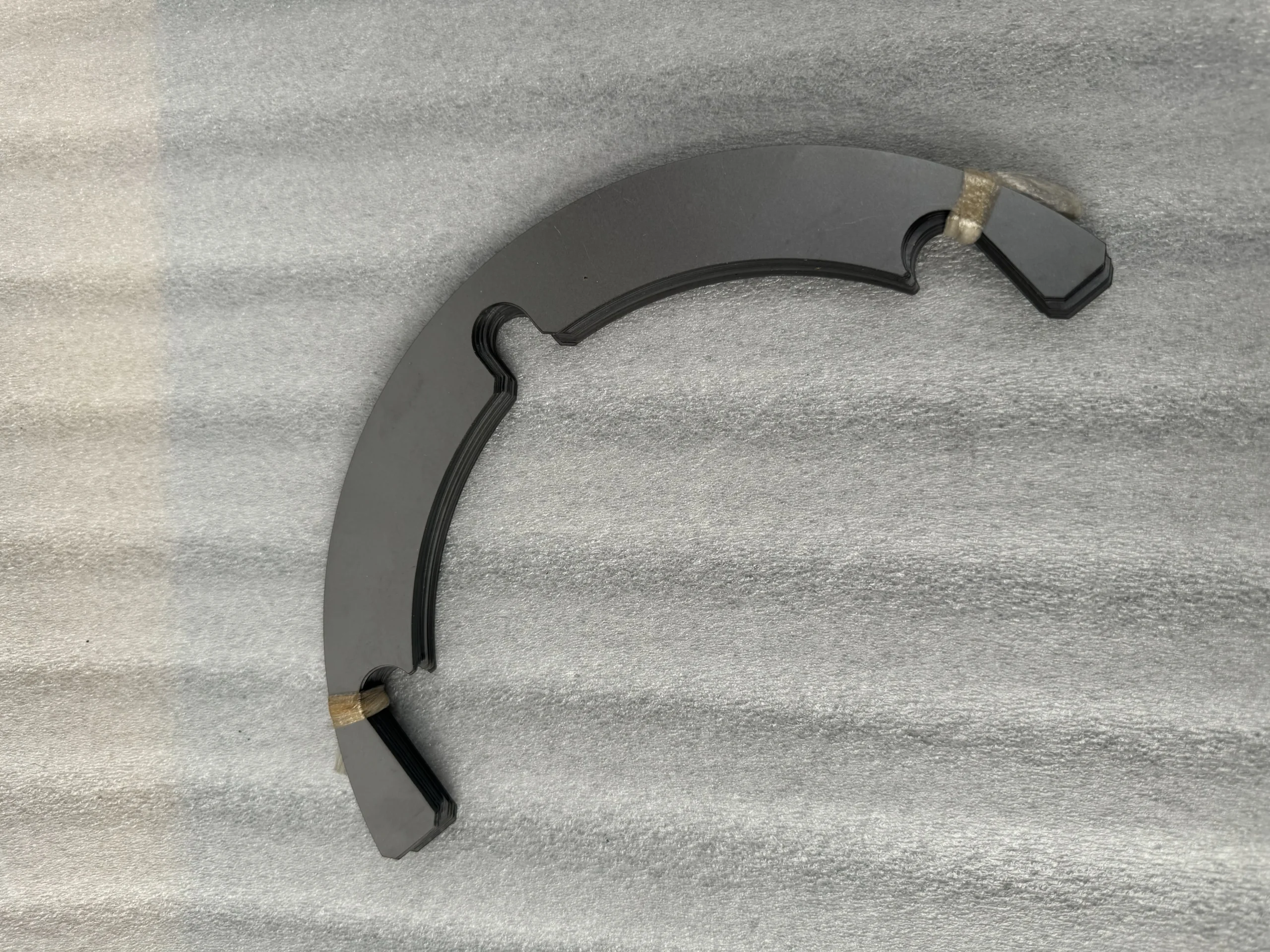 Оригинальная тонкая прокладка Komatsu в сборе 17A – 27 – 00011