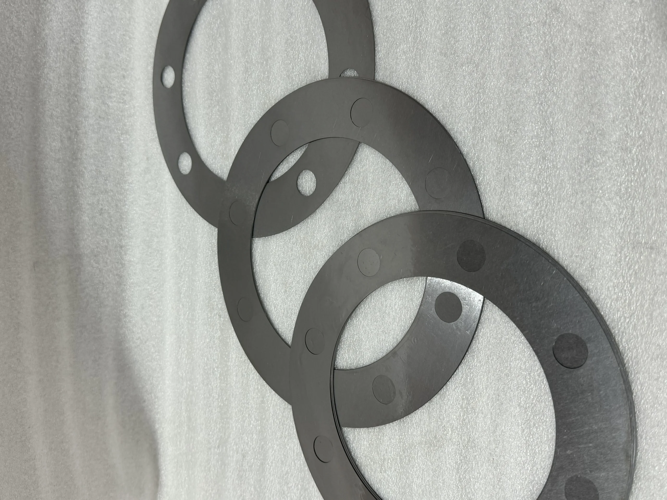 Оригинальная тонкая прокладка Komatsu 41E – 70 – 15540Z