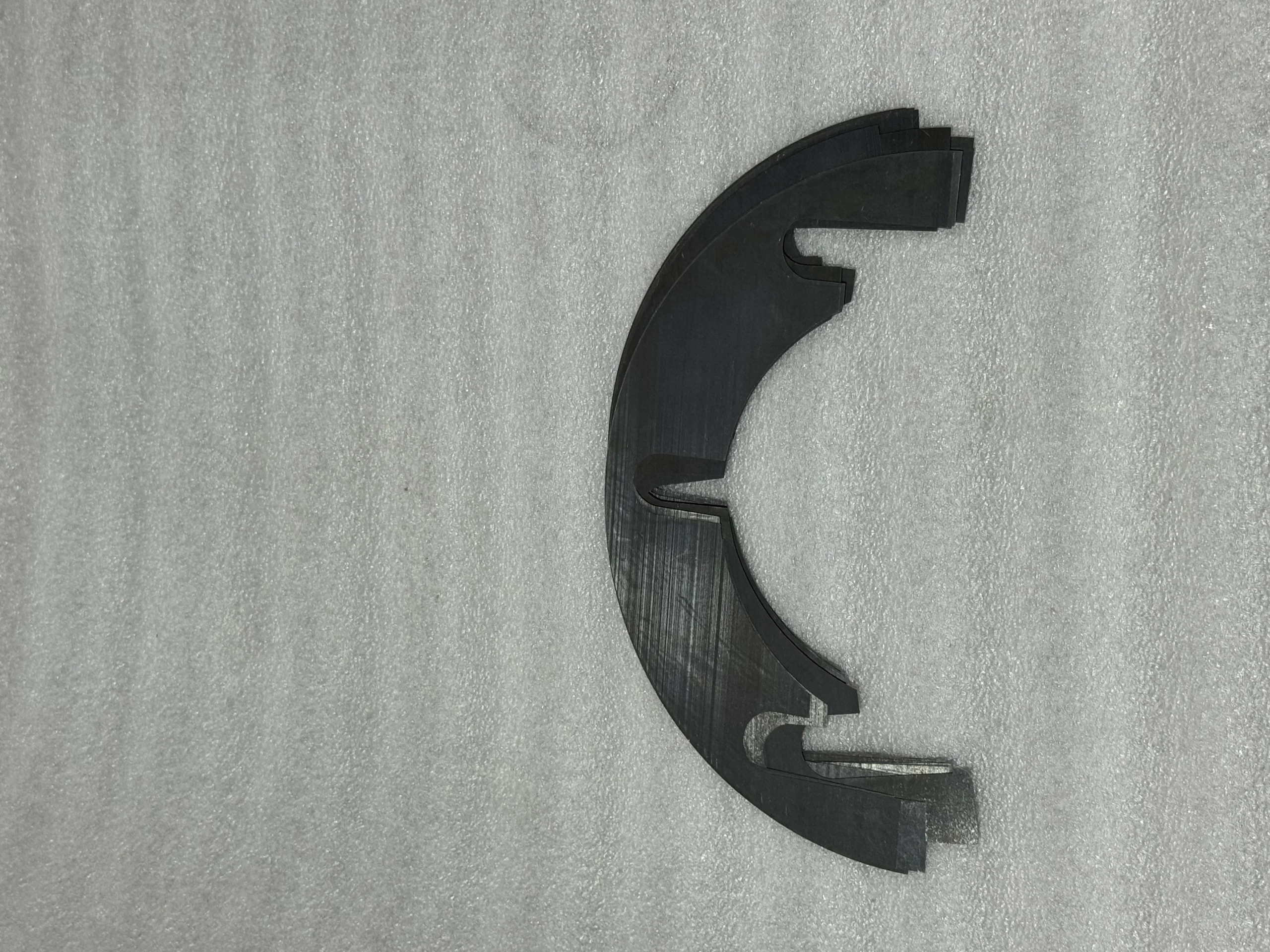 Оригинальная тонкая прокладка Komatsu 56B – 46 – 1130Z