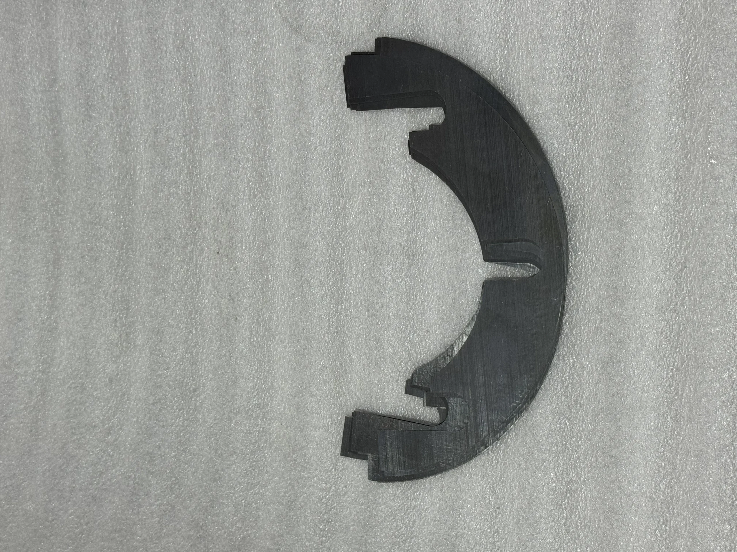 Оригинальная тонкая прокладка Komatsu 56B – 46 – 1130Z