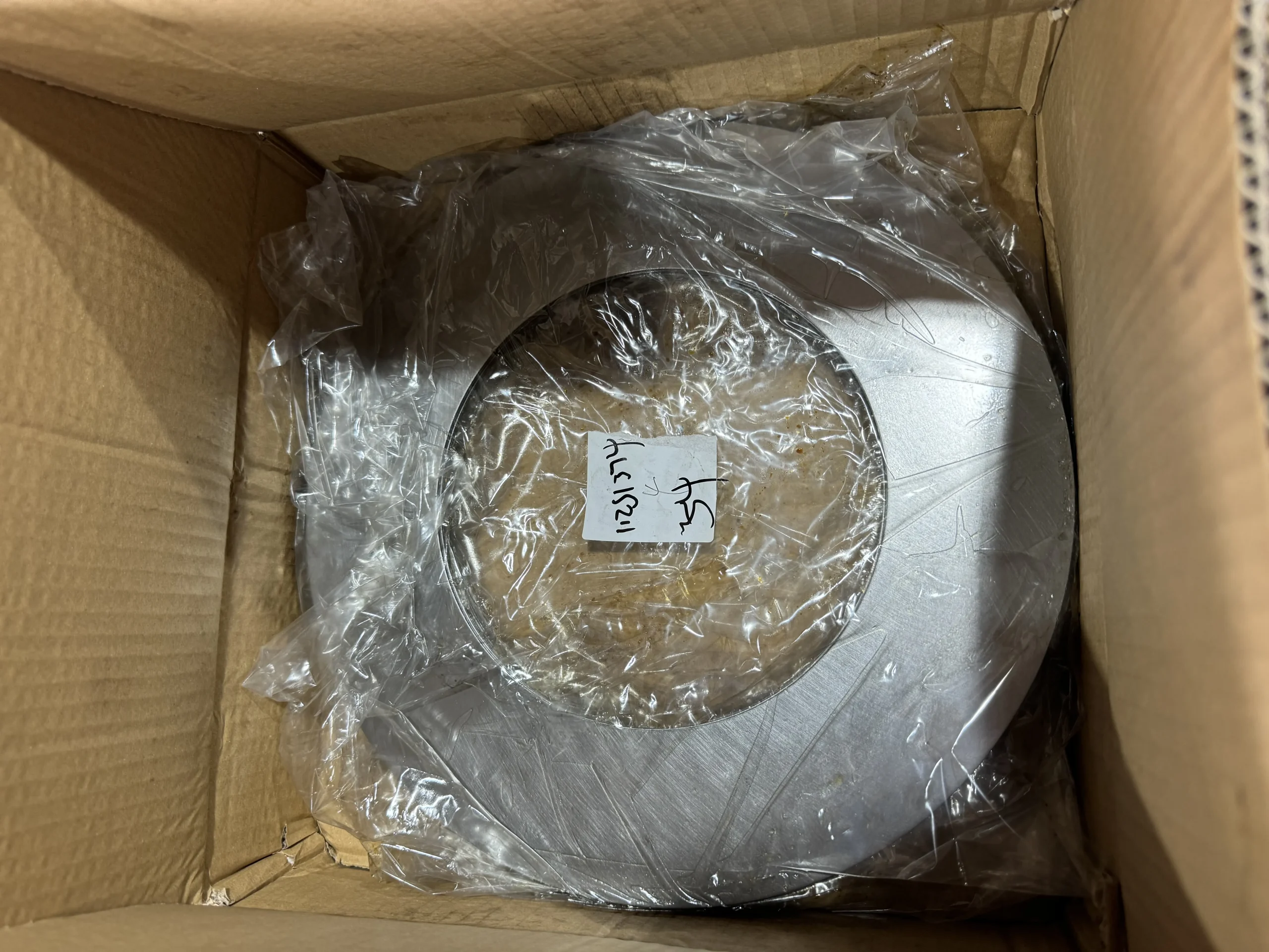 Оригинальные тонкие прокладки Komatsu 427 – 70 – 11460 – YA