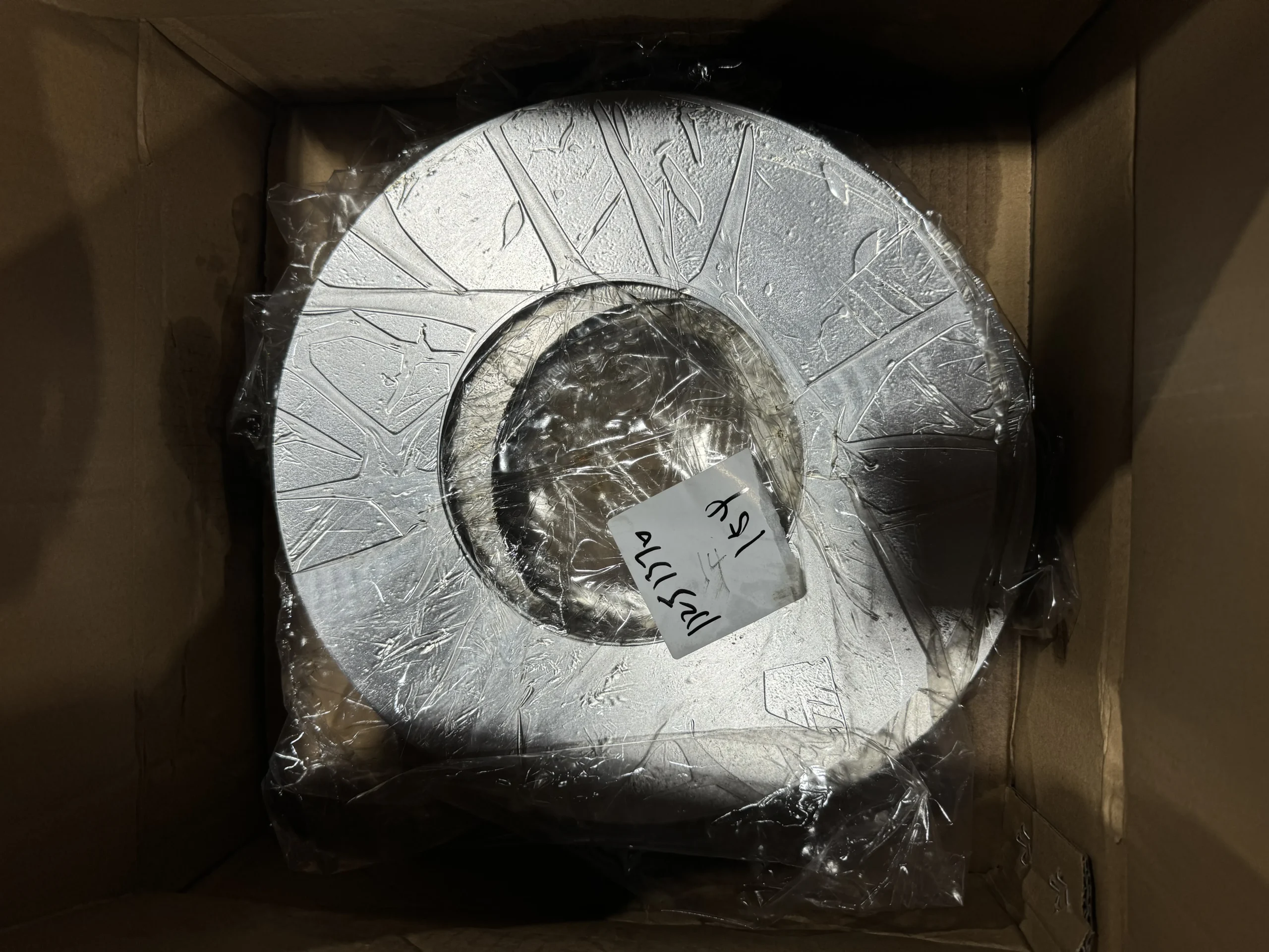 Оригинальные прокладки Komatsu 21N – 72 – 11230 – YA